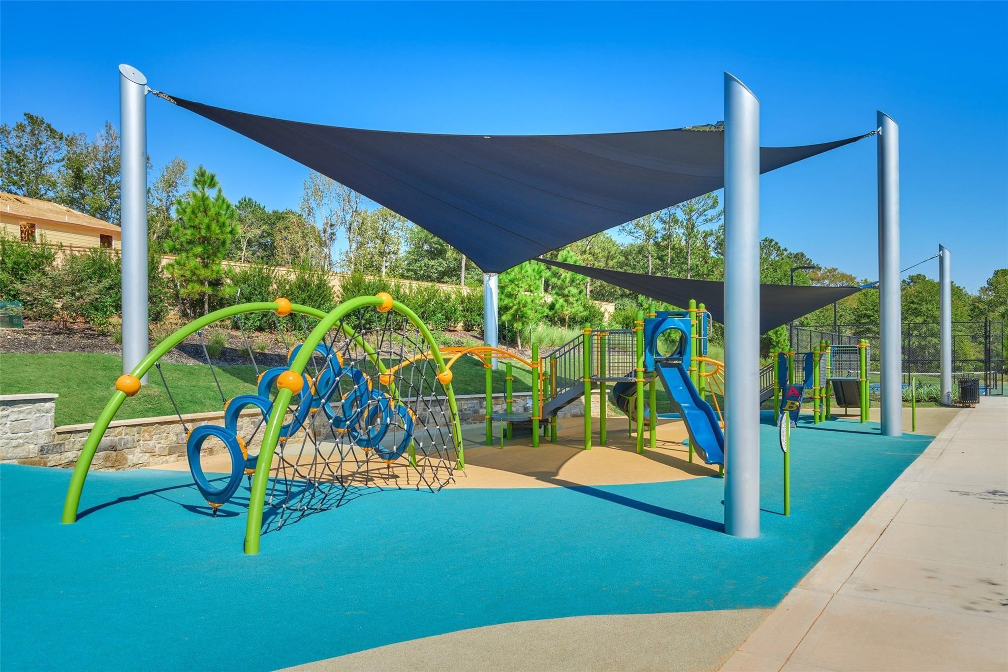 981 Youth Water Road