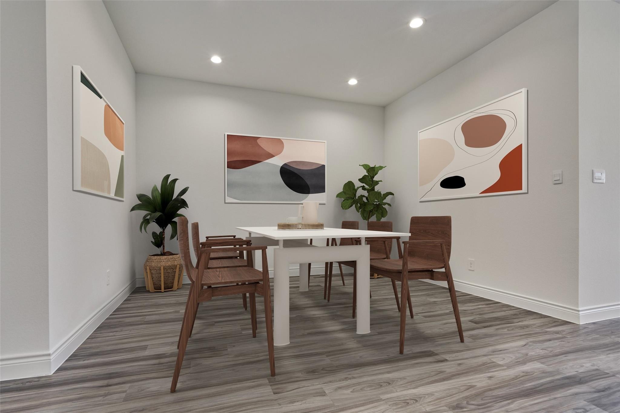 981 Youth Water Road