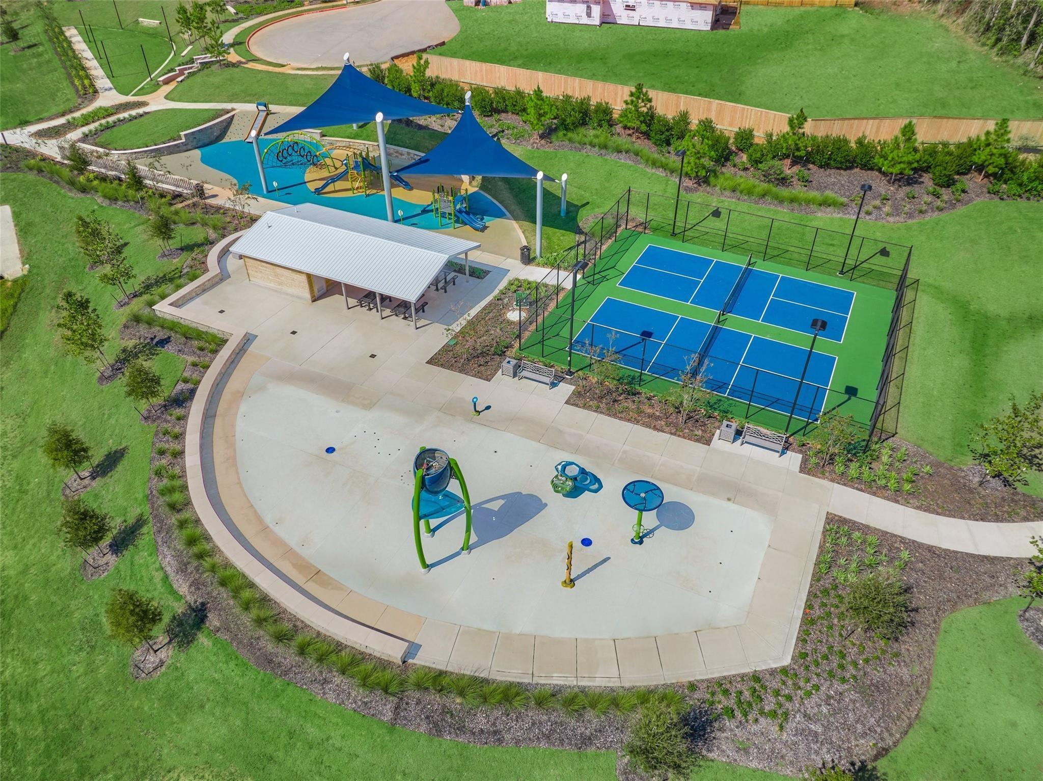 981 Youth Water Road