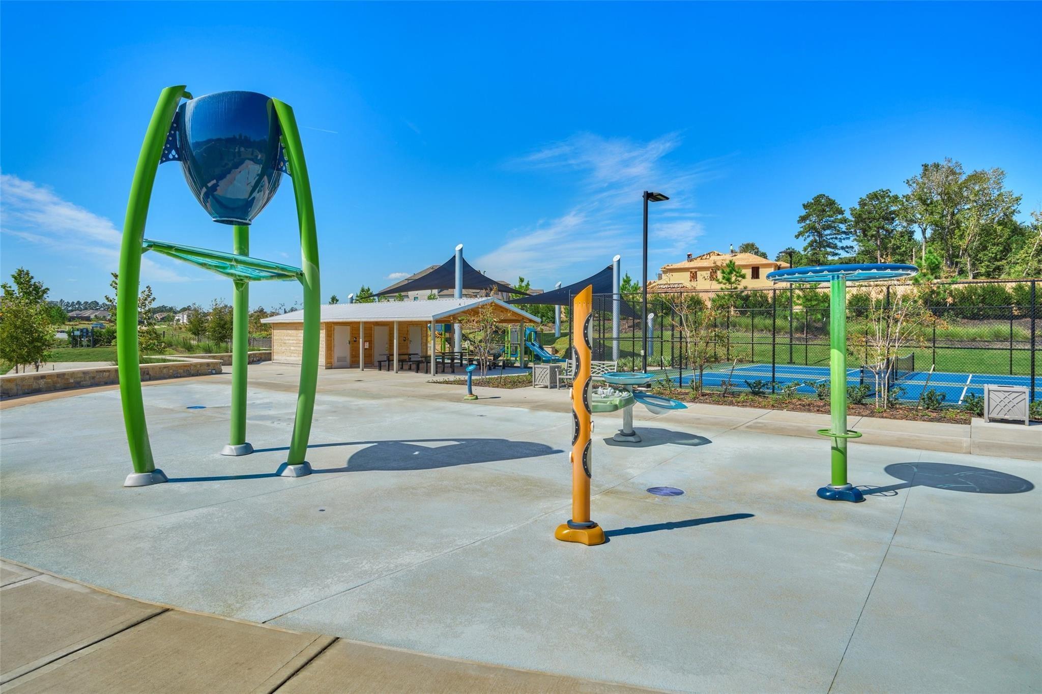 981 Youth Water Road