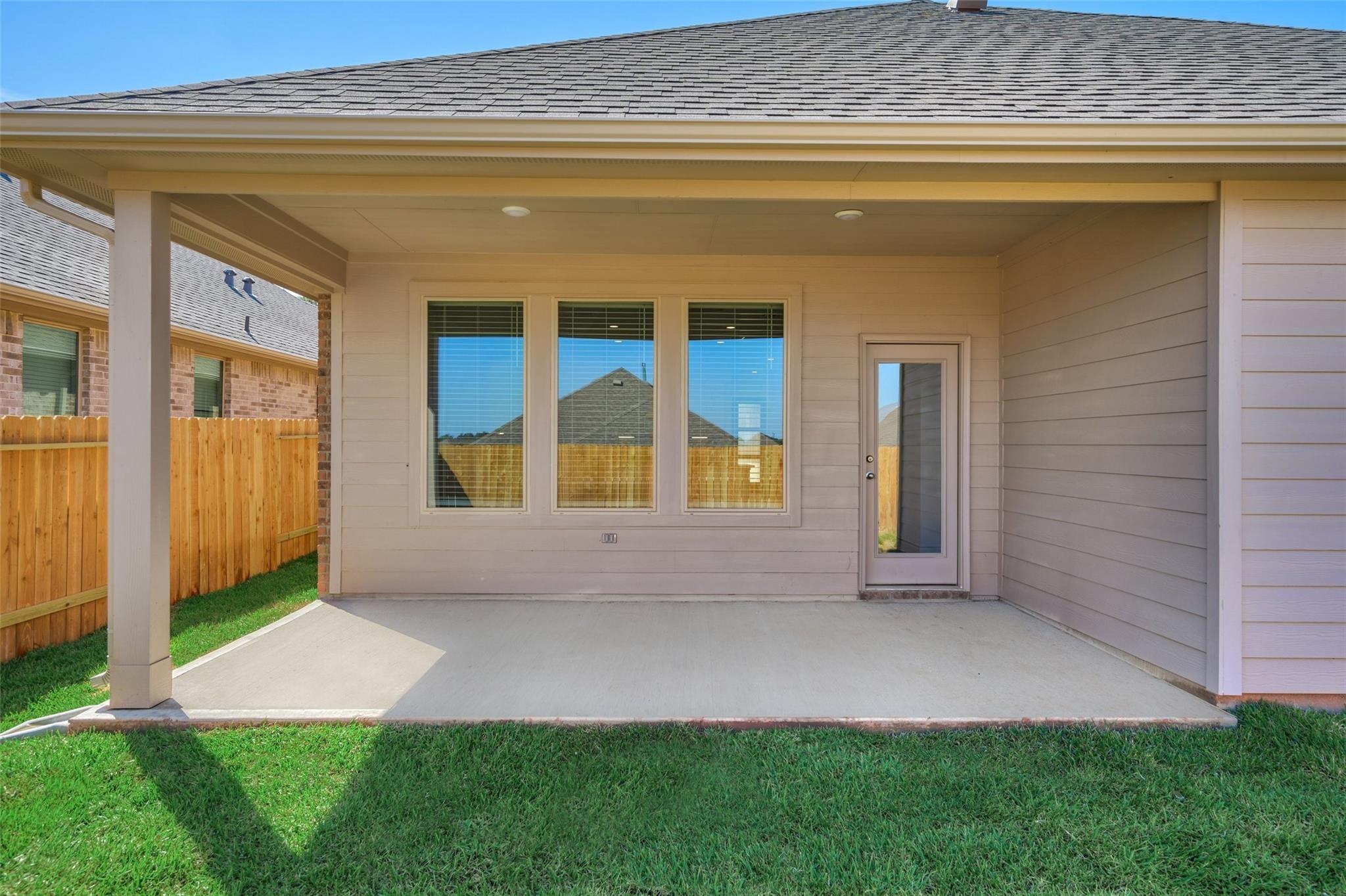 981 Youth Water Road