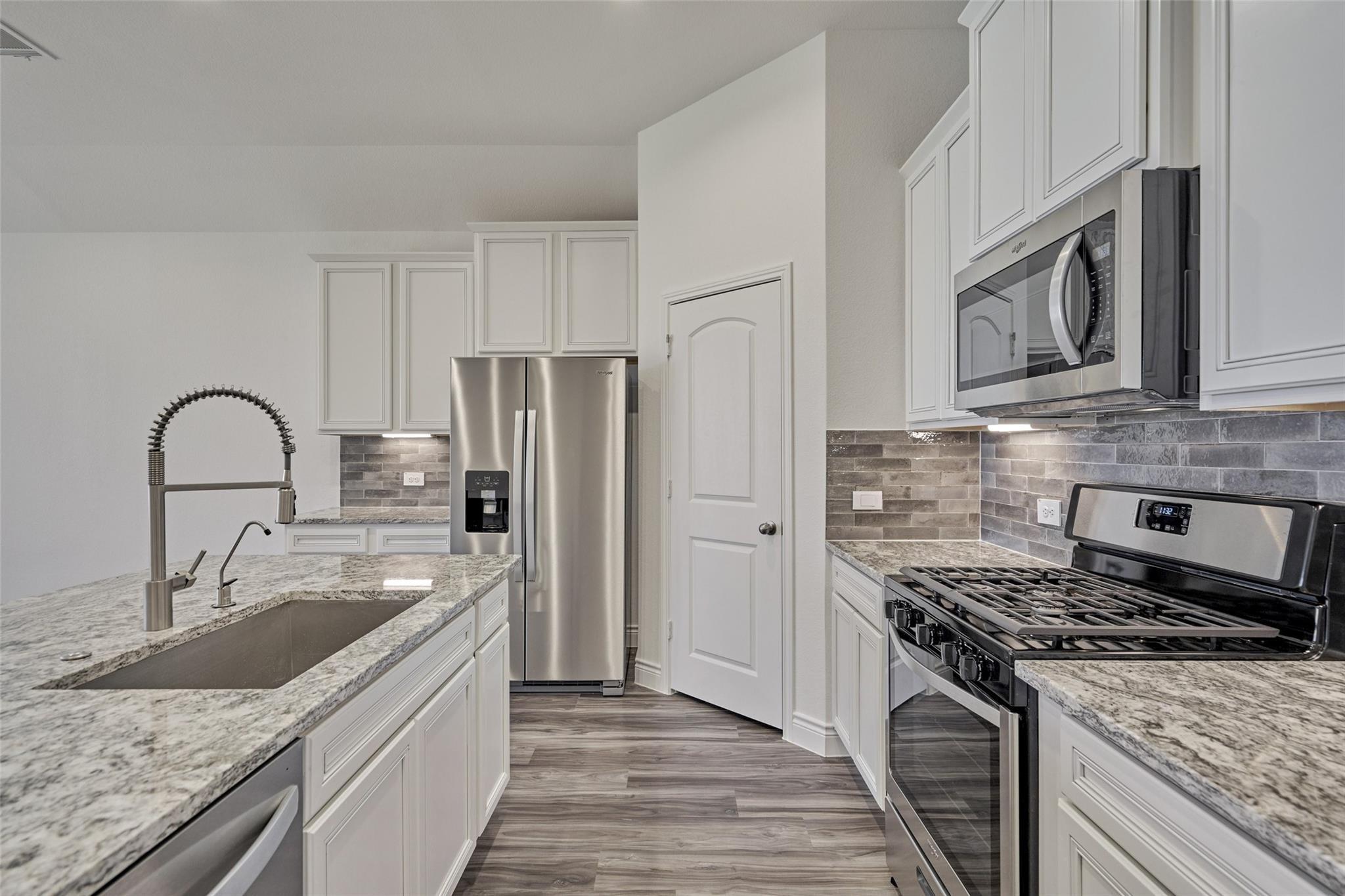 981 Youth Water Road