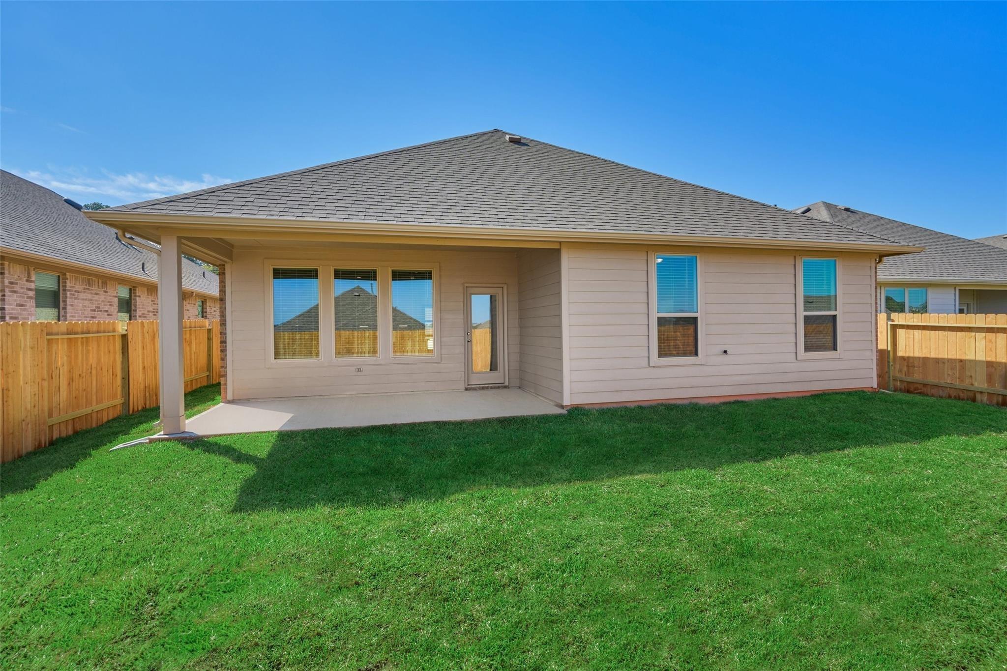 981 Youth Water Road