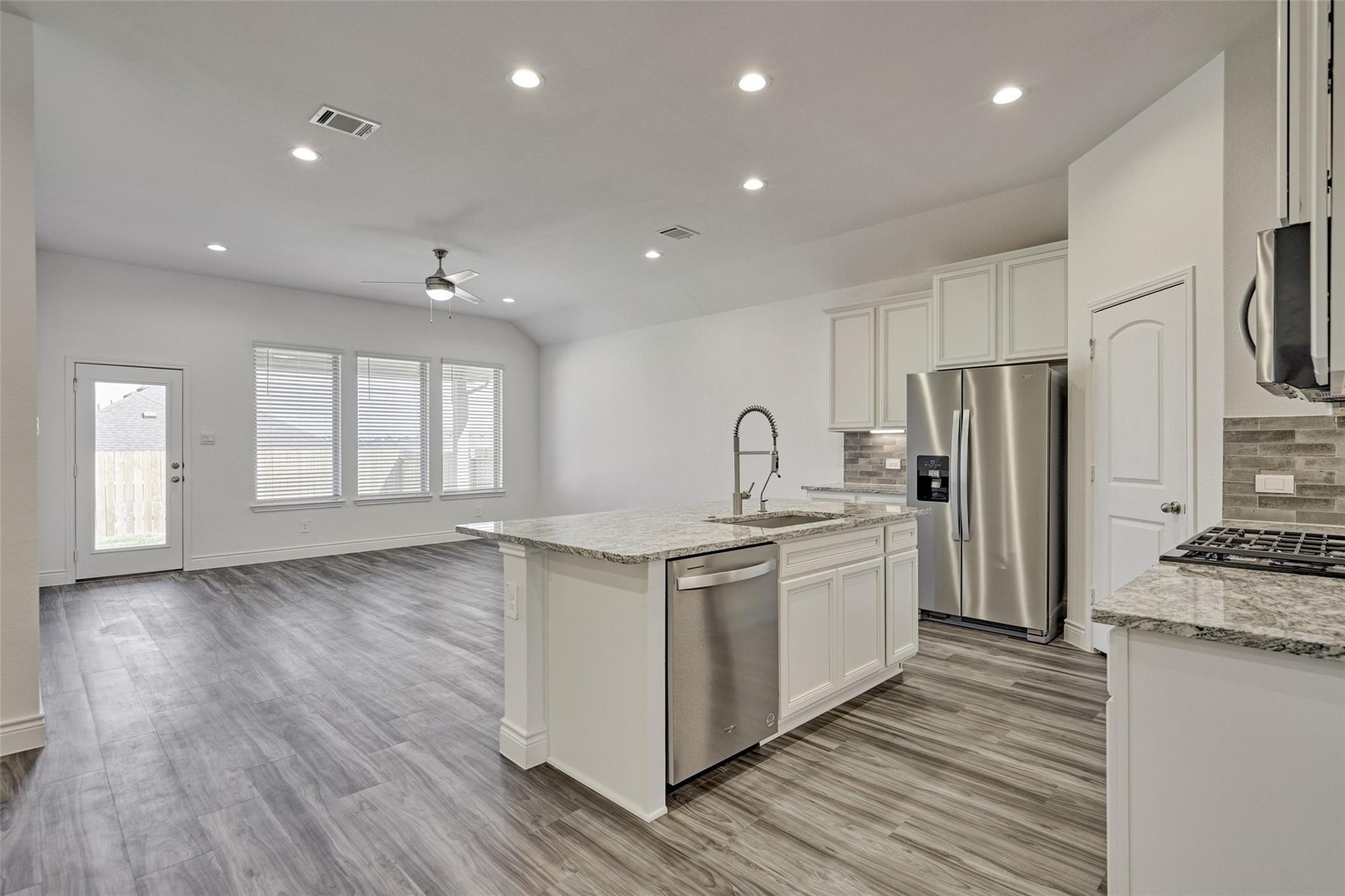 981 Youth Water Road