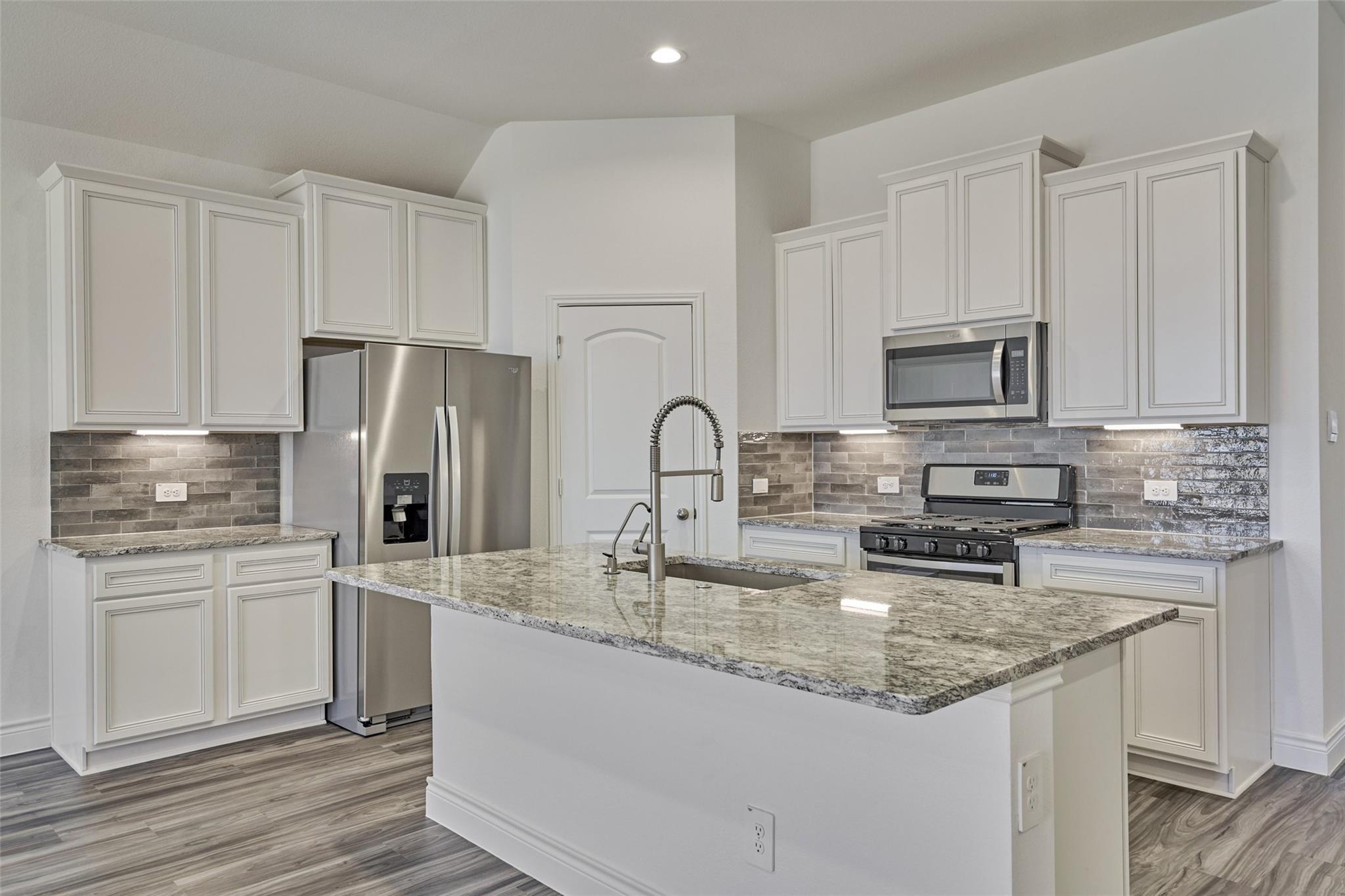 981 Youth Water Road