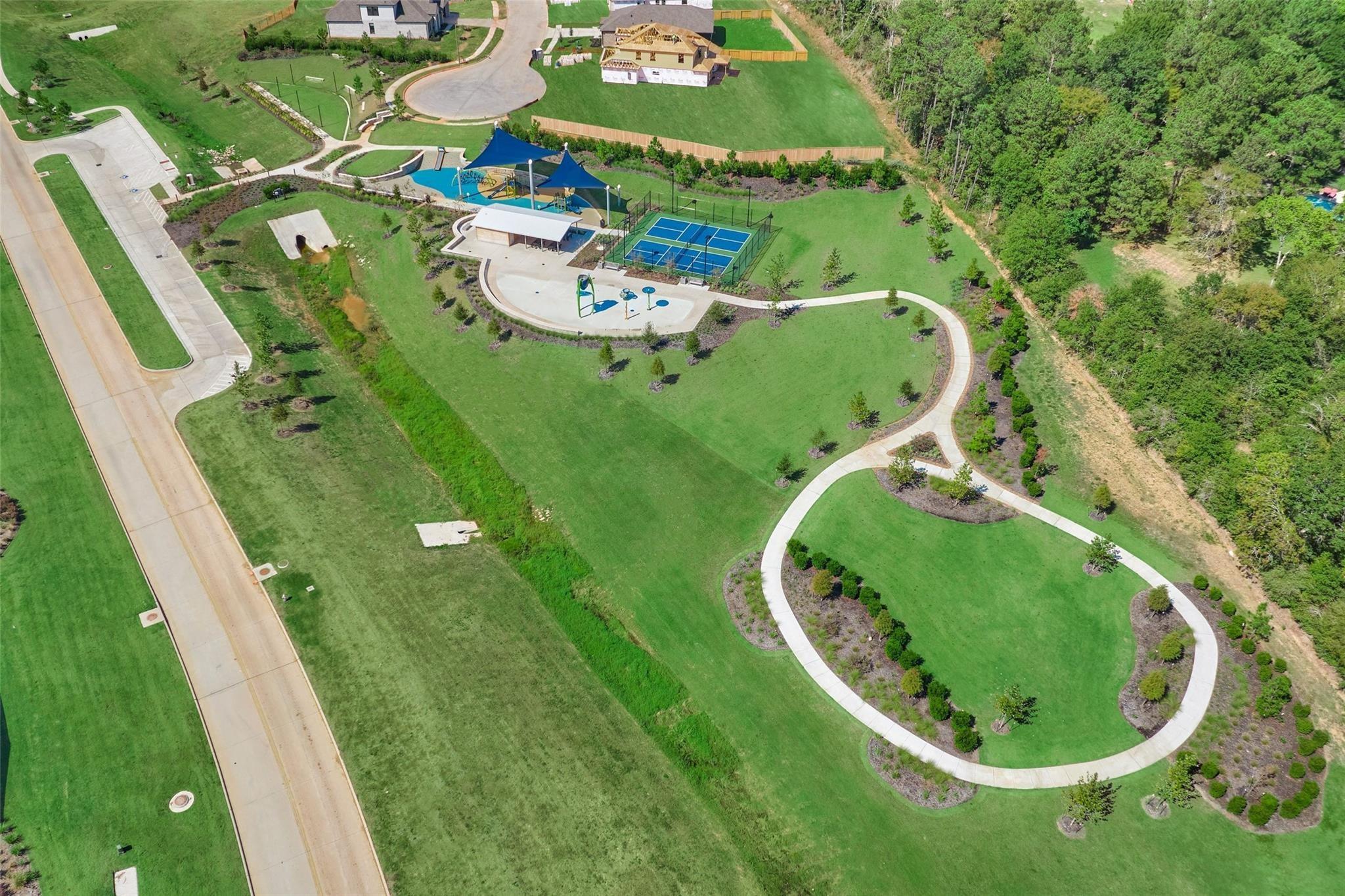 981 Youth Water Road