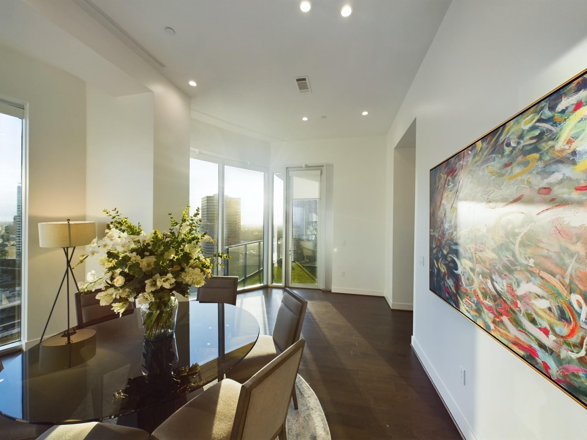 1600 Post Oak Boulevard # 1803