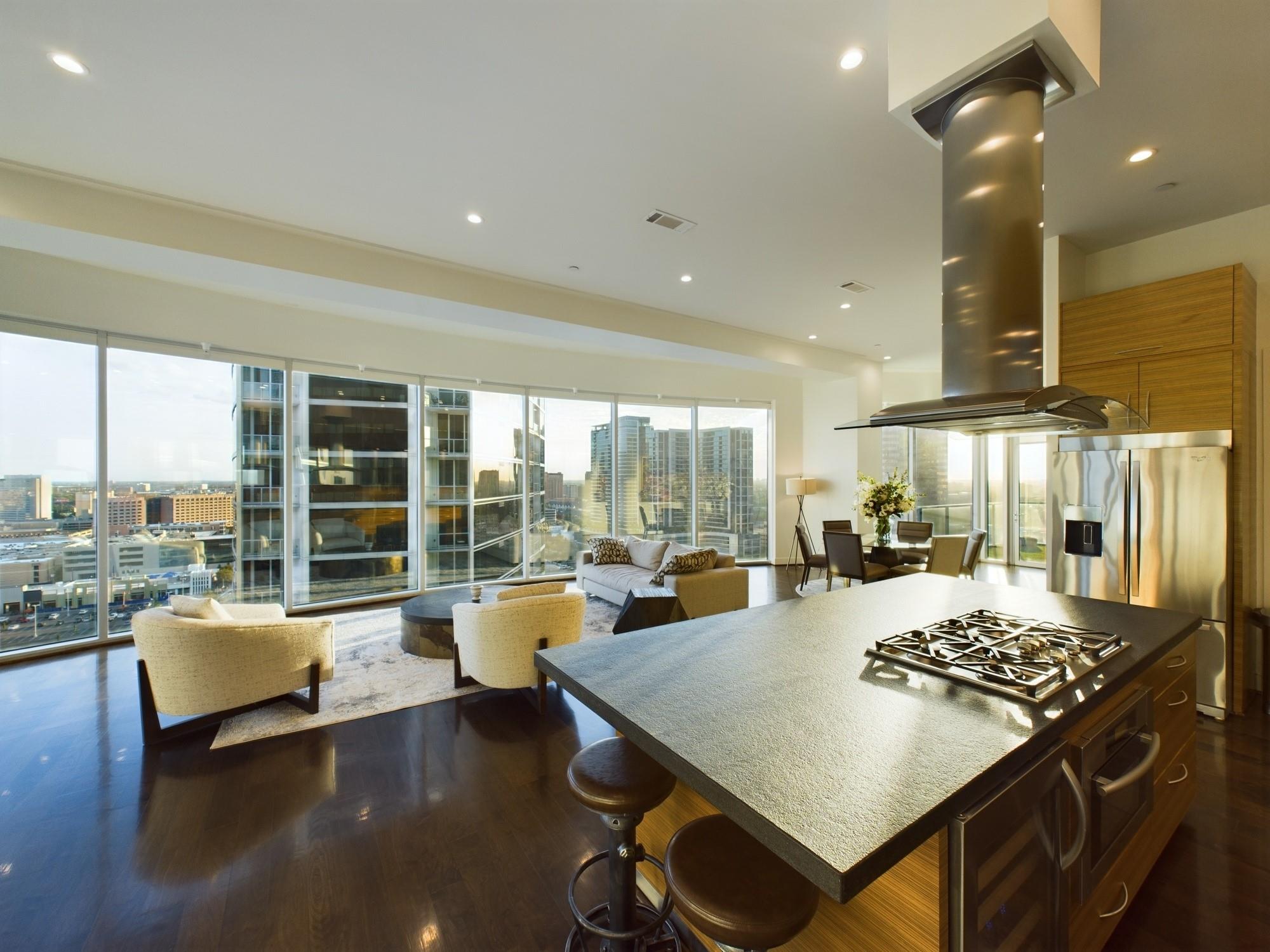1600 Post Oak Boulevard # 1803