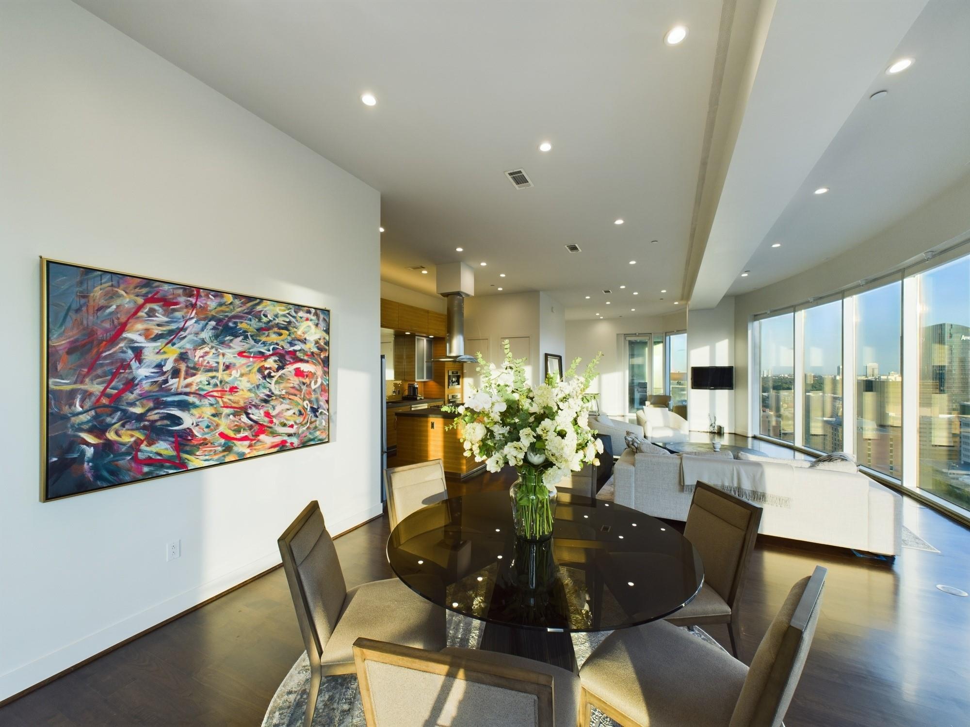1600 Post Oak Boulevard # 1803