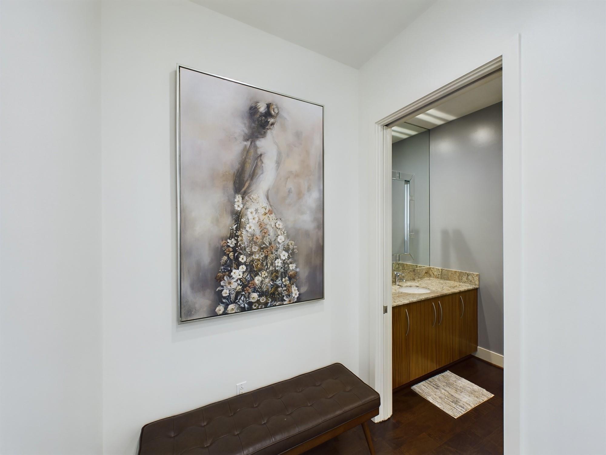 1600 Post Oak Boulevard # 1803