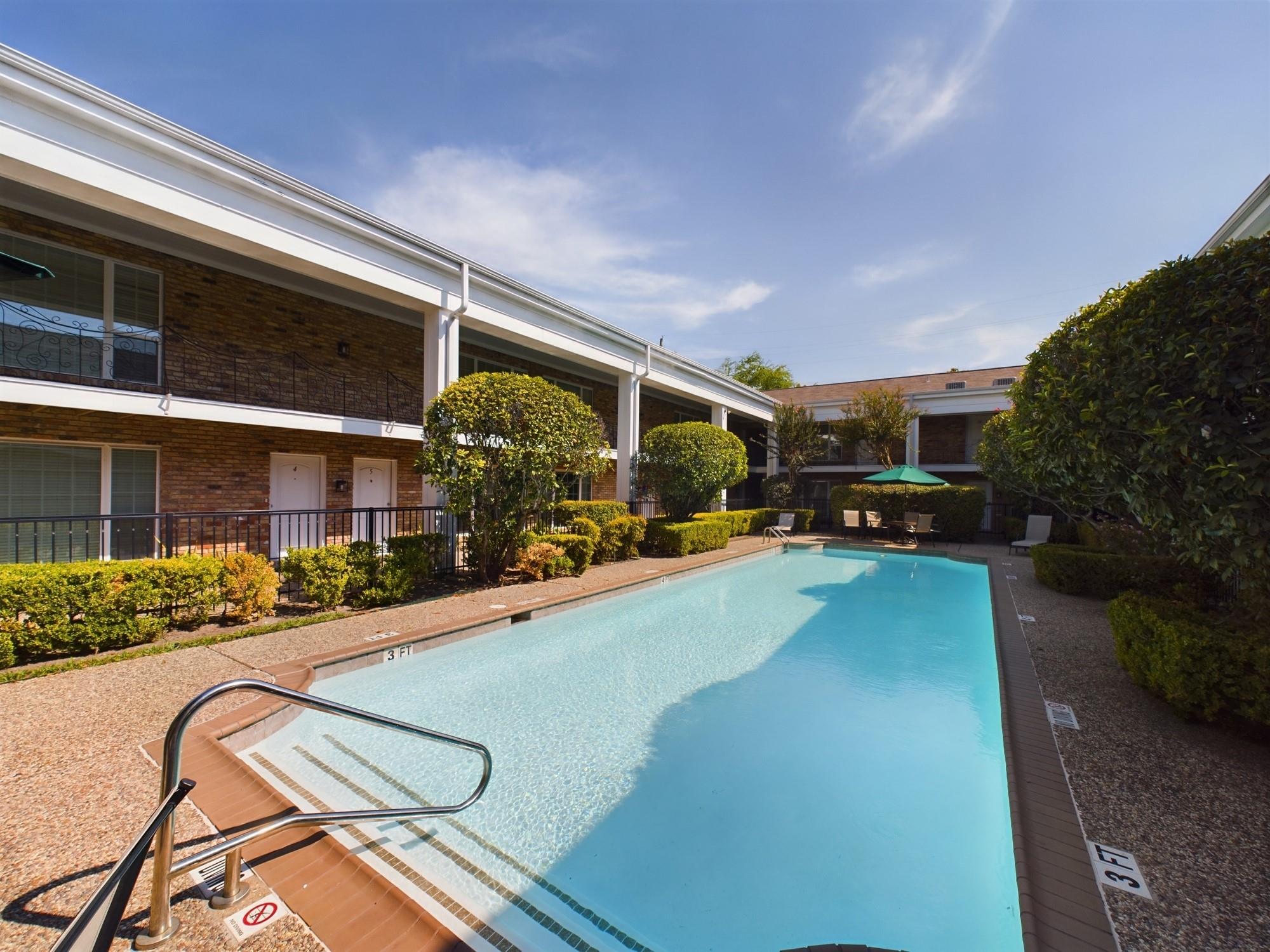 5333 Richmond Avenue # 20