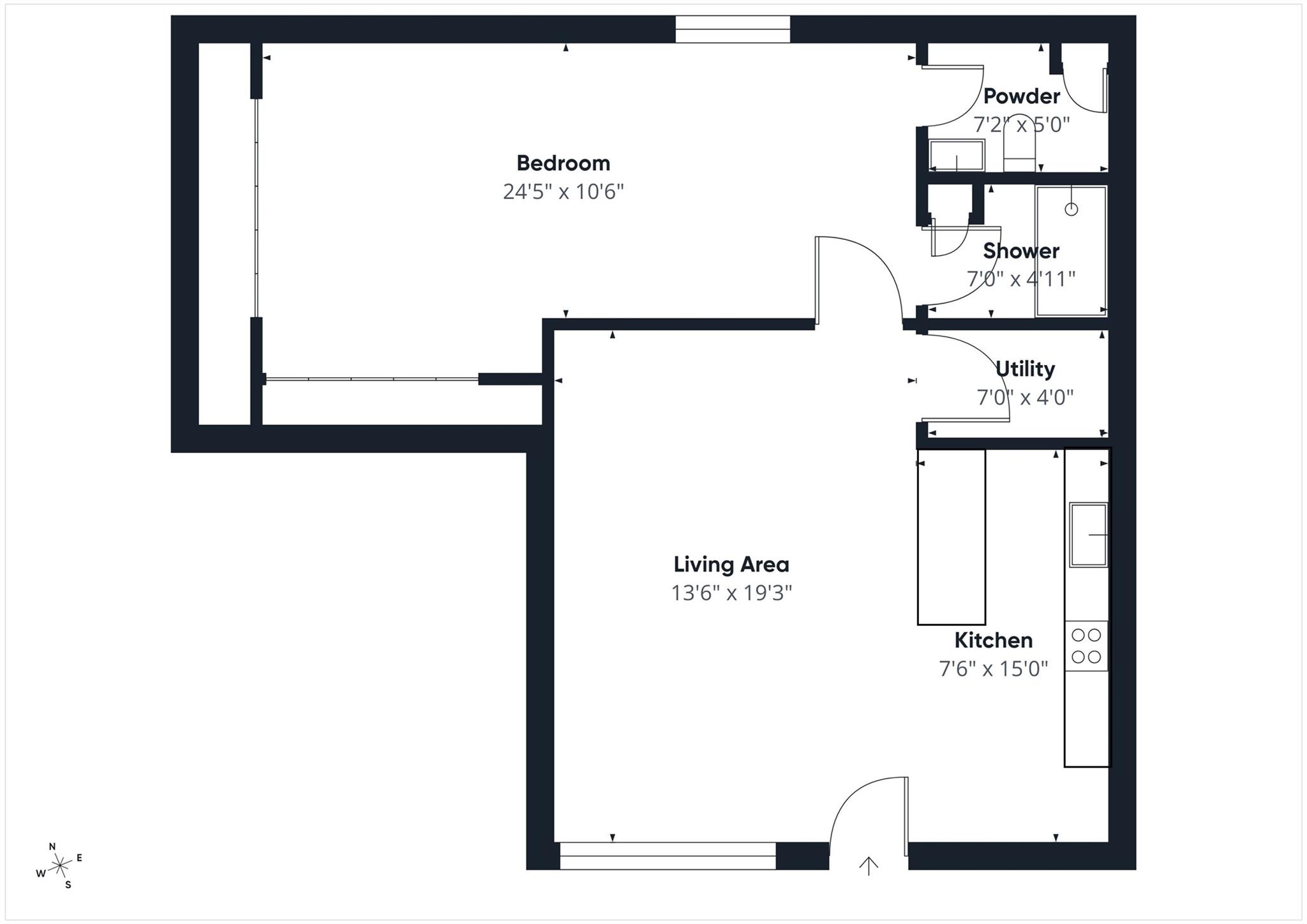 5333 Richmond Avenue # 20