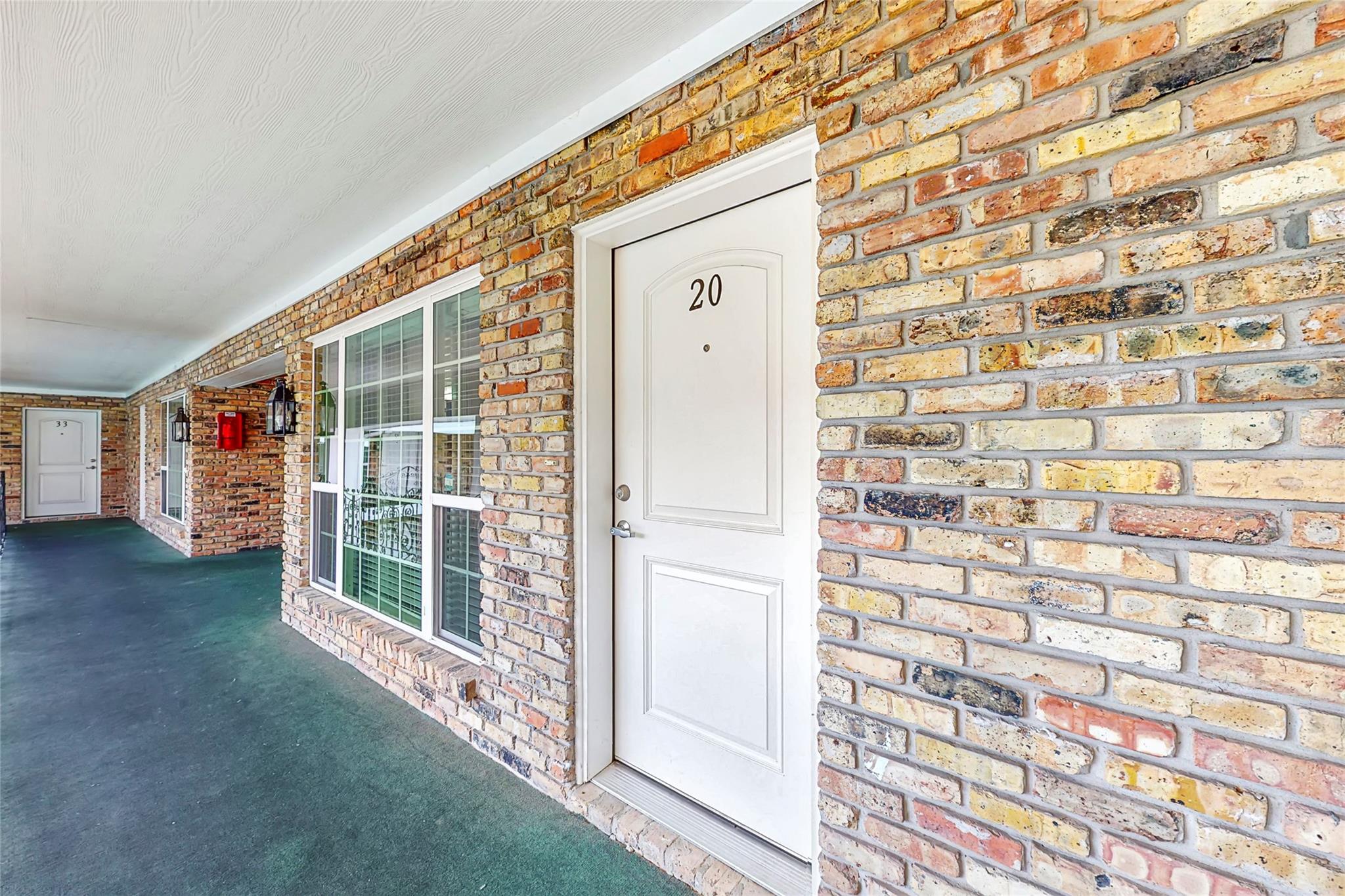 5333 Richmond Avenue # 20