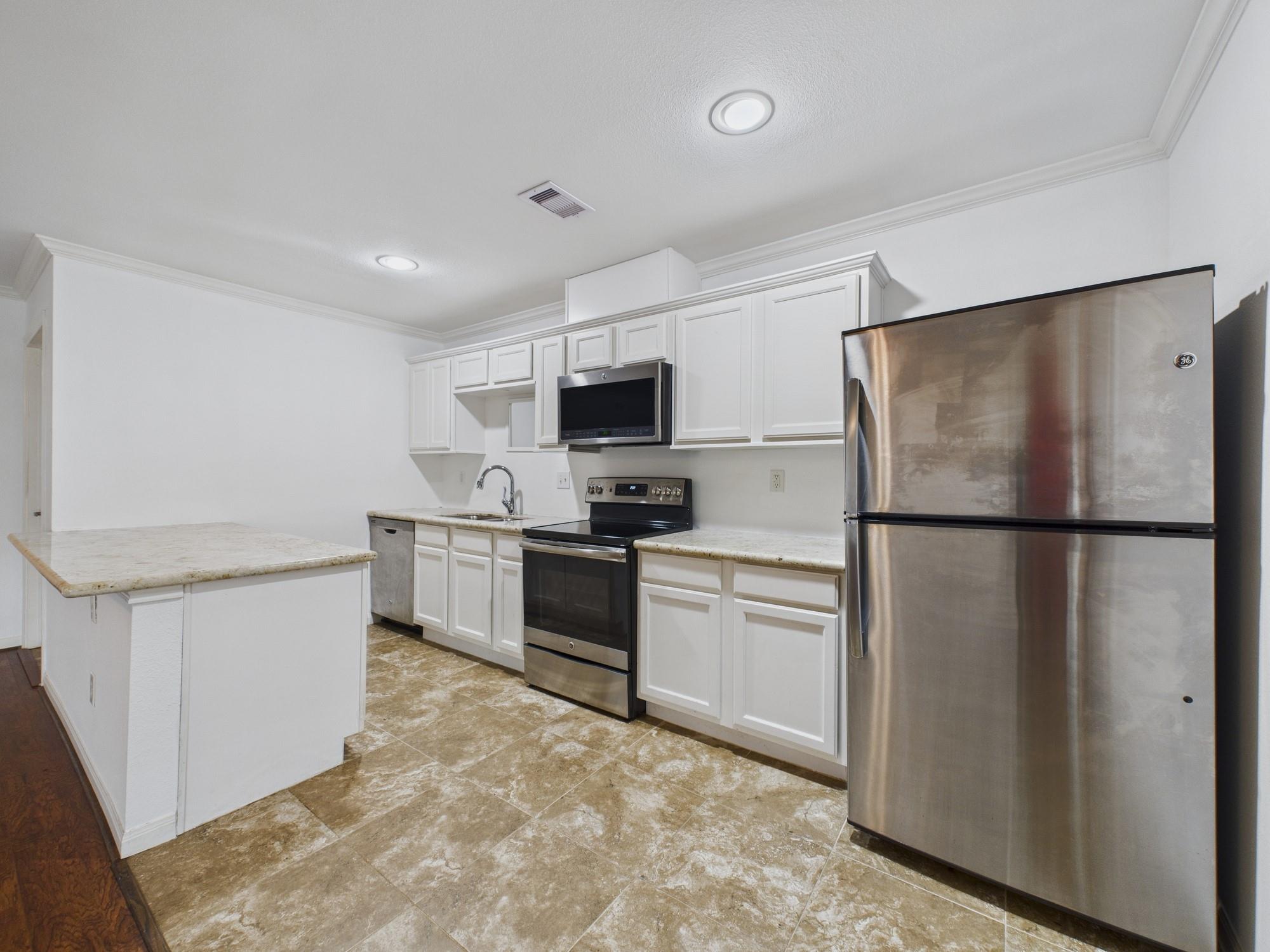 5333 Richmond Avenue # 20