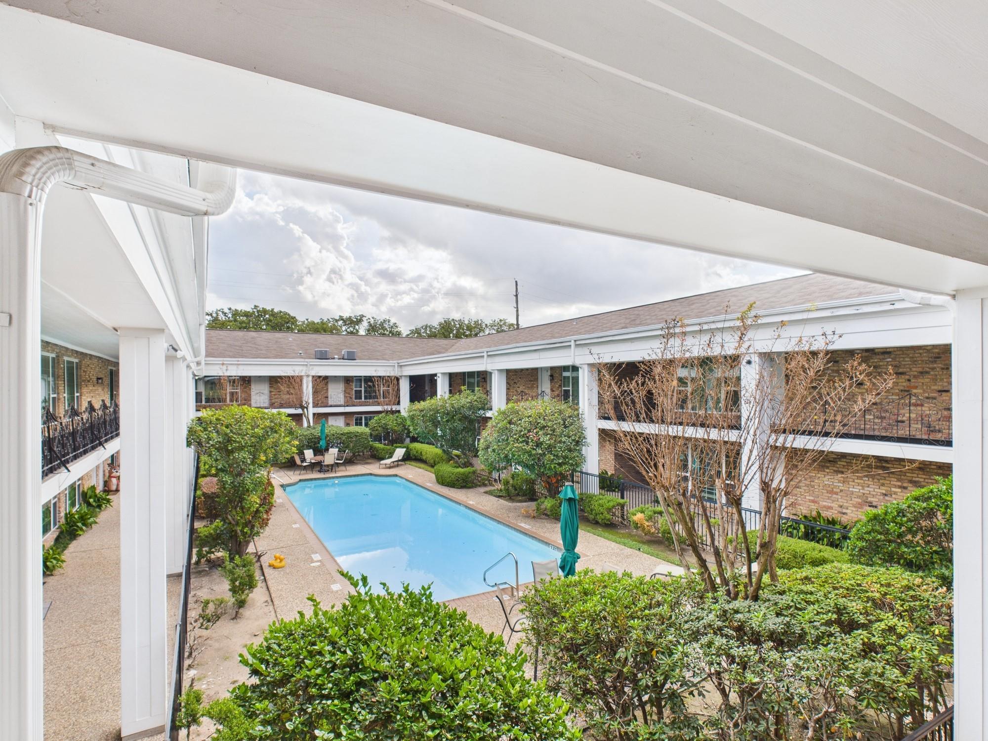 5333 Richmond Avenue # 20