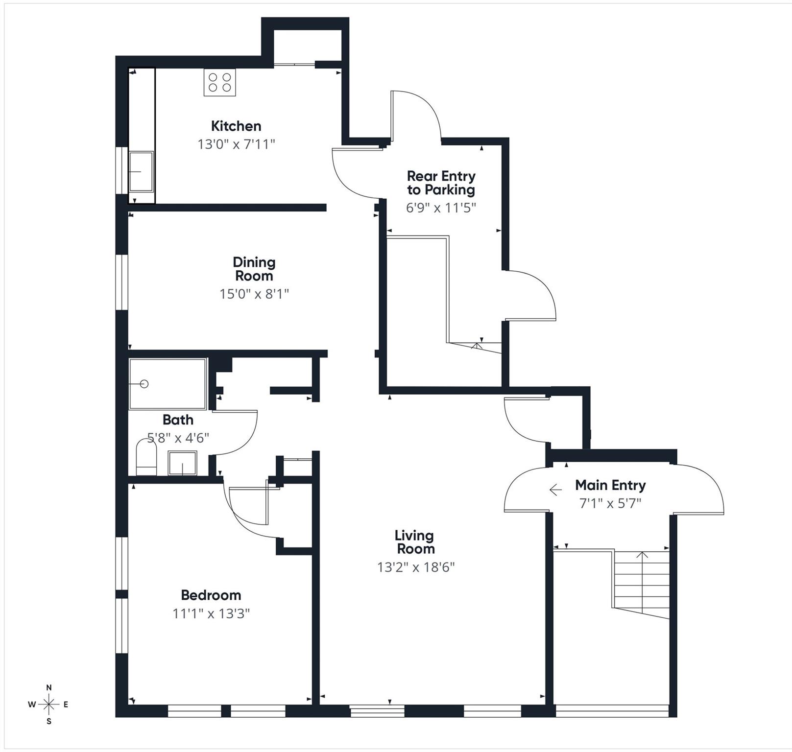 1920 Richmond Avenue # 4