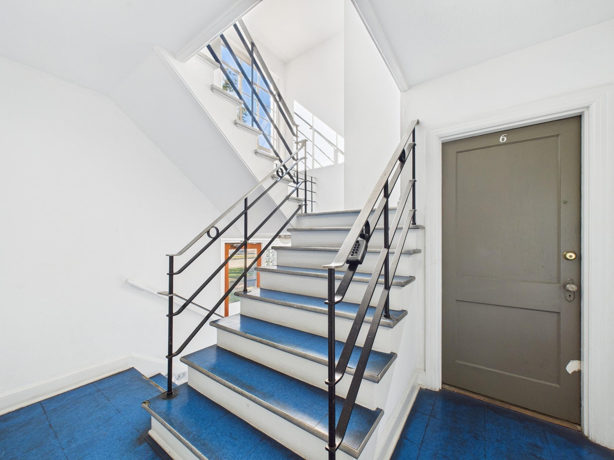 1920 Richmond Avenue # 6