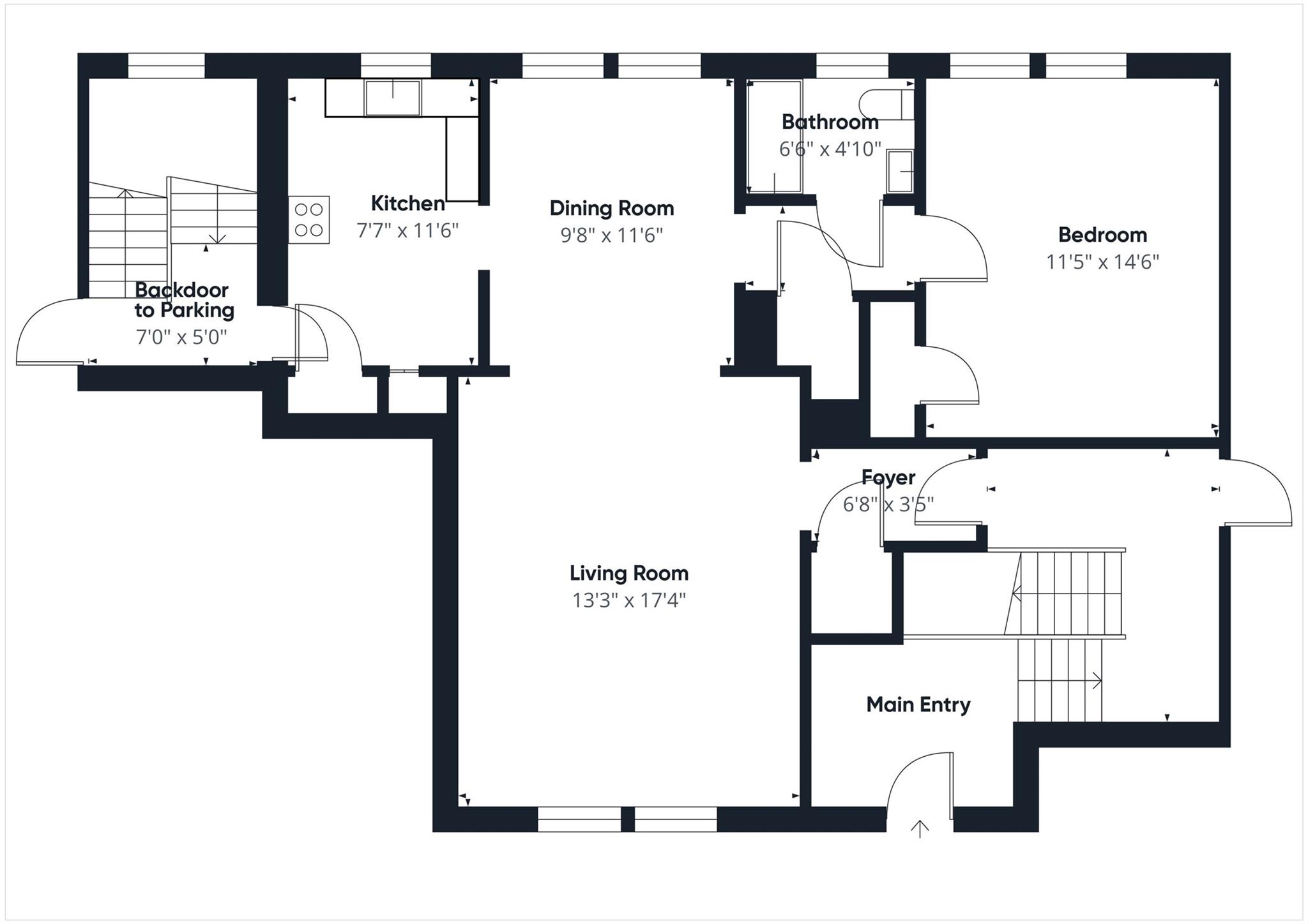 1920 Richmond Avenue # 6