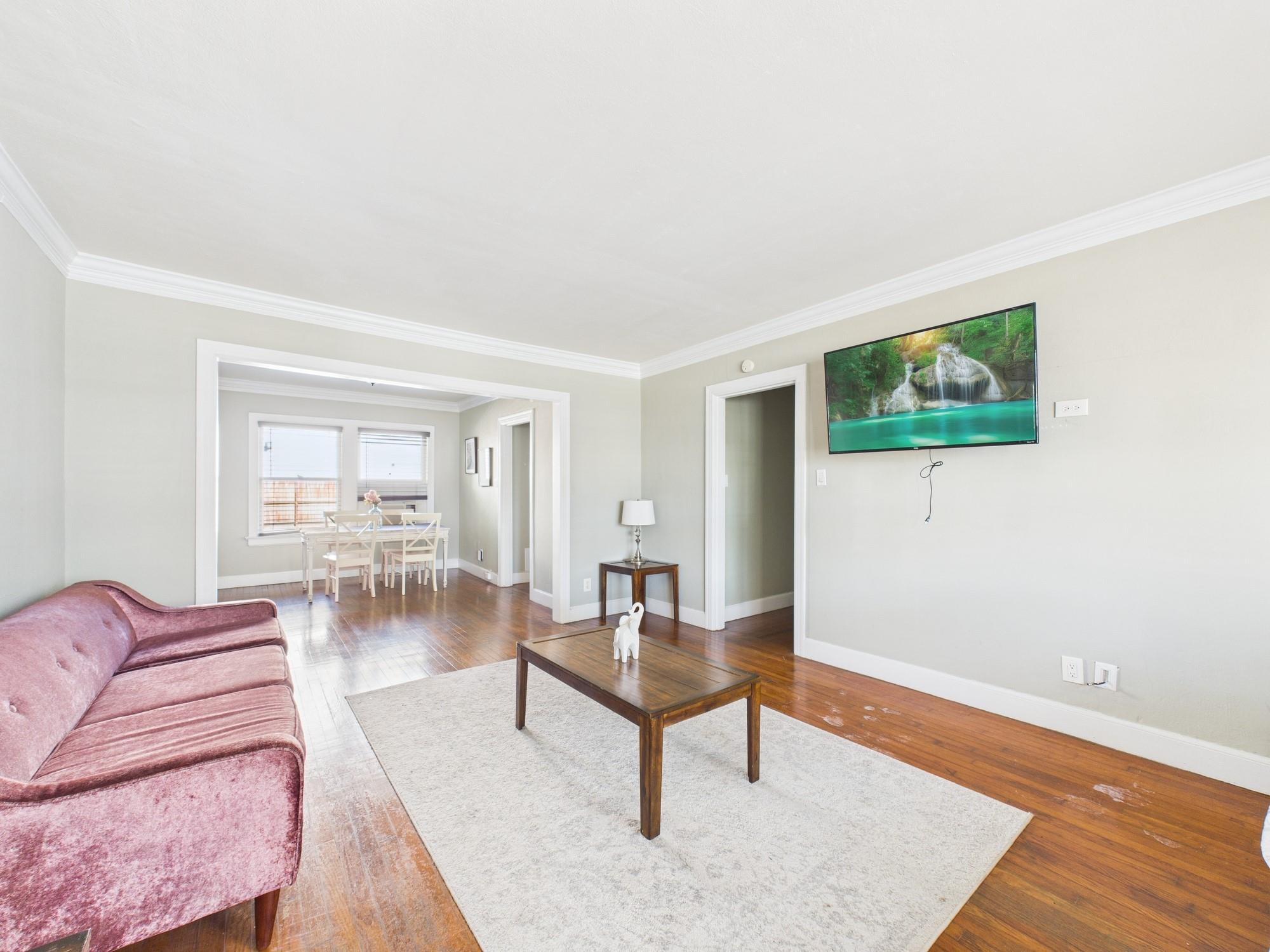 1920 Richmond Avenue # 6