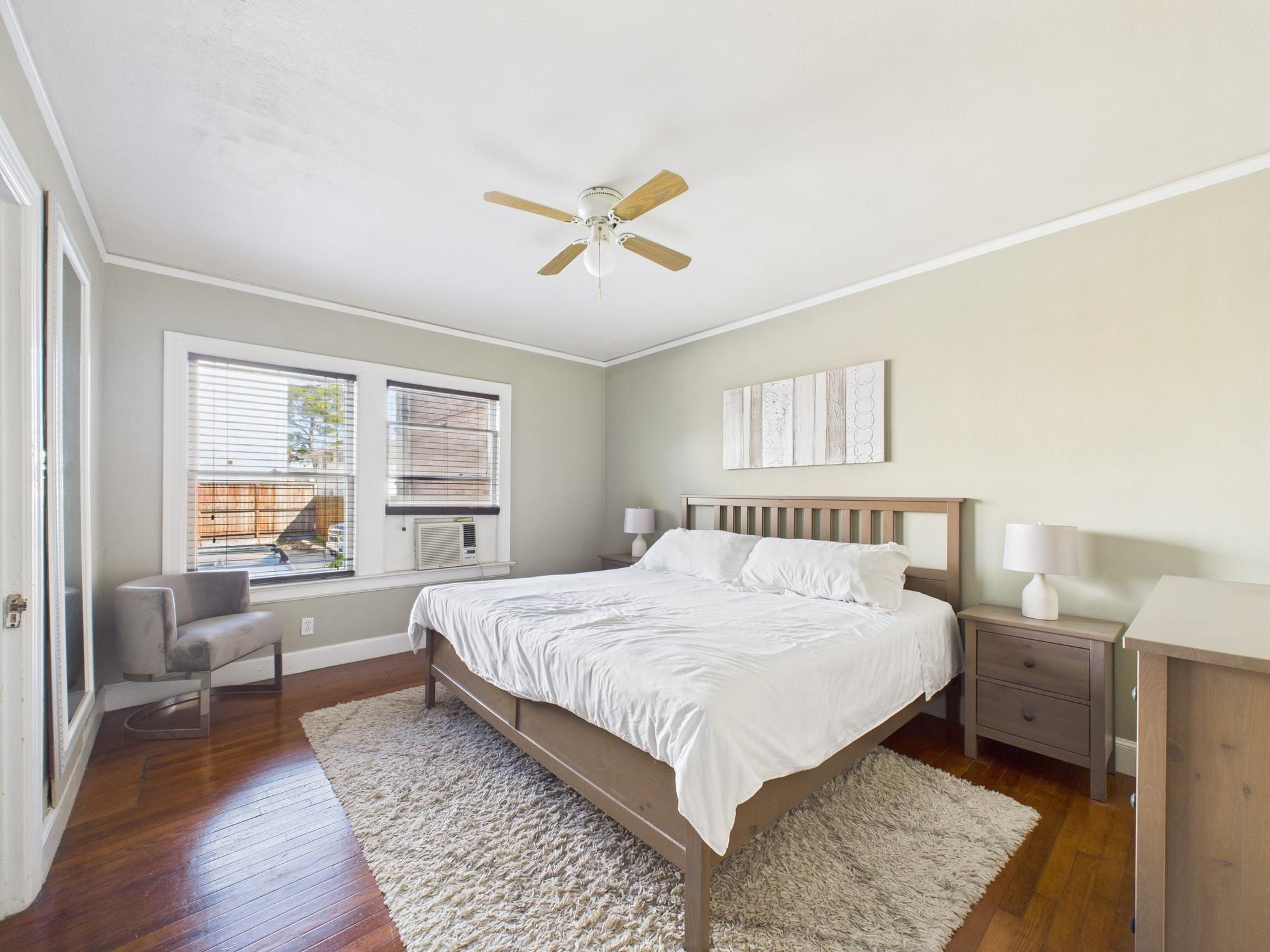 1920 Richmond Avenue # 6