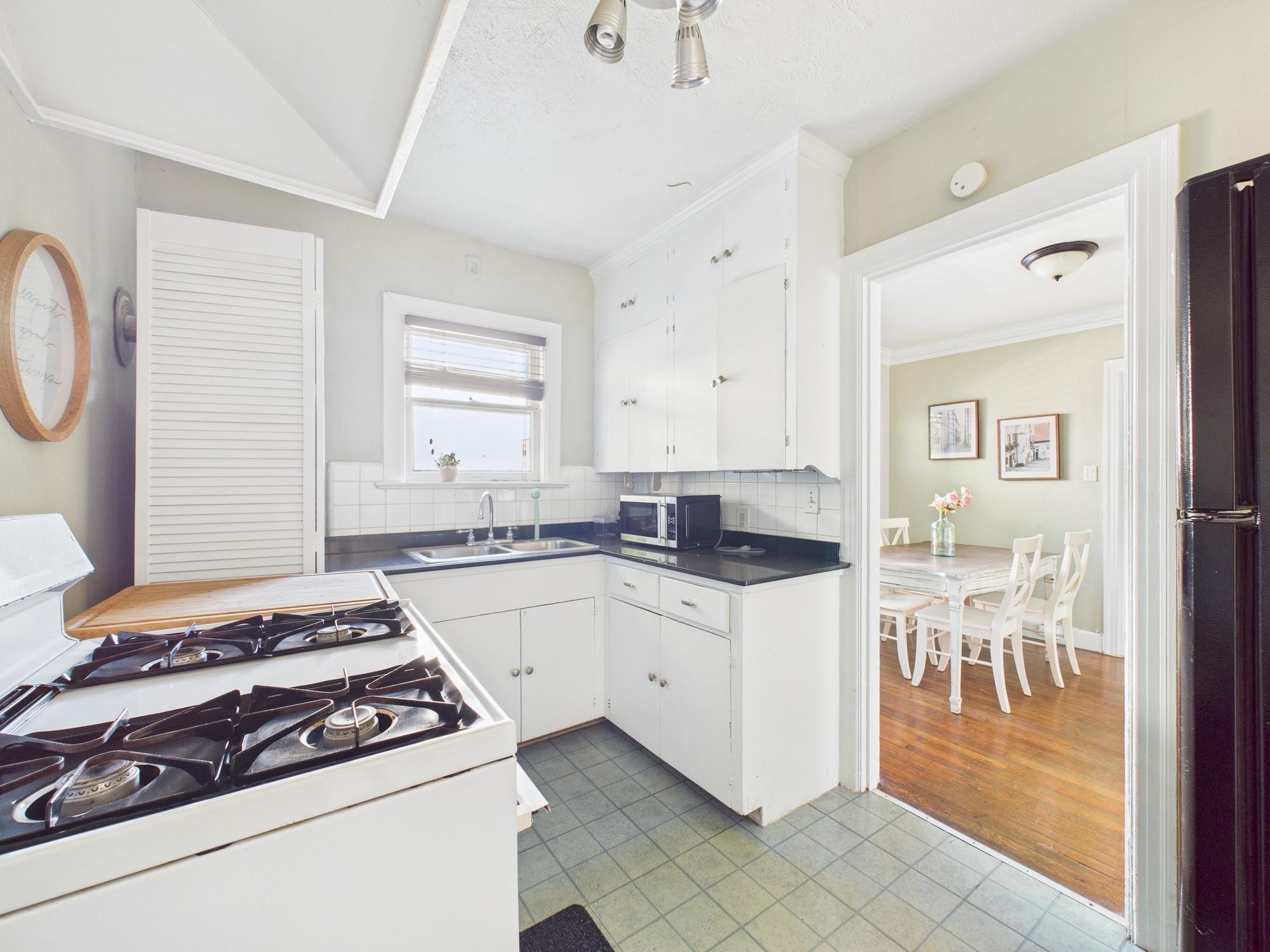 1920 Richmond Avenue # 6