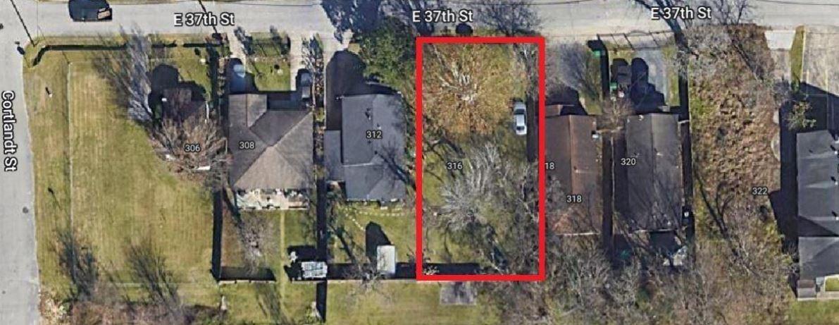 316 E 37th Street