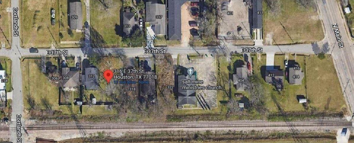 316 E 37th Street