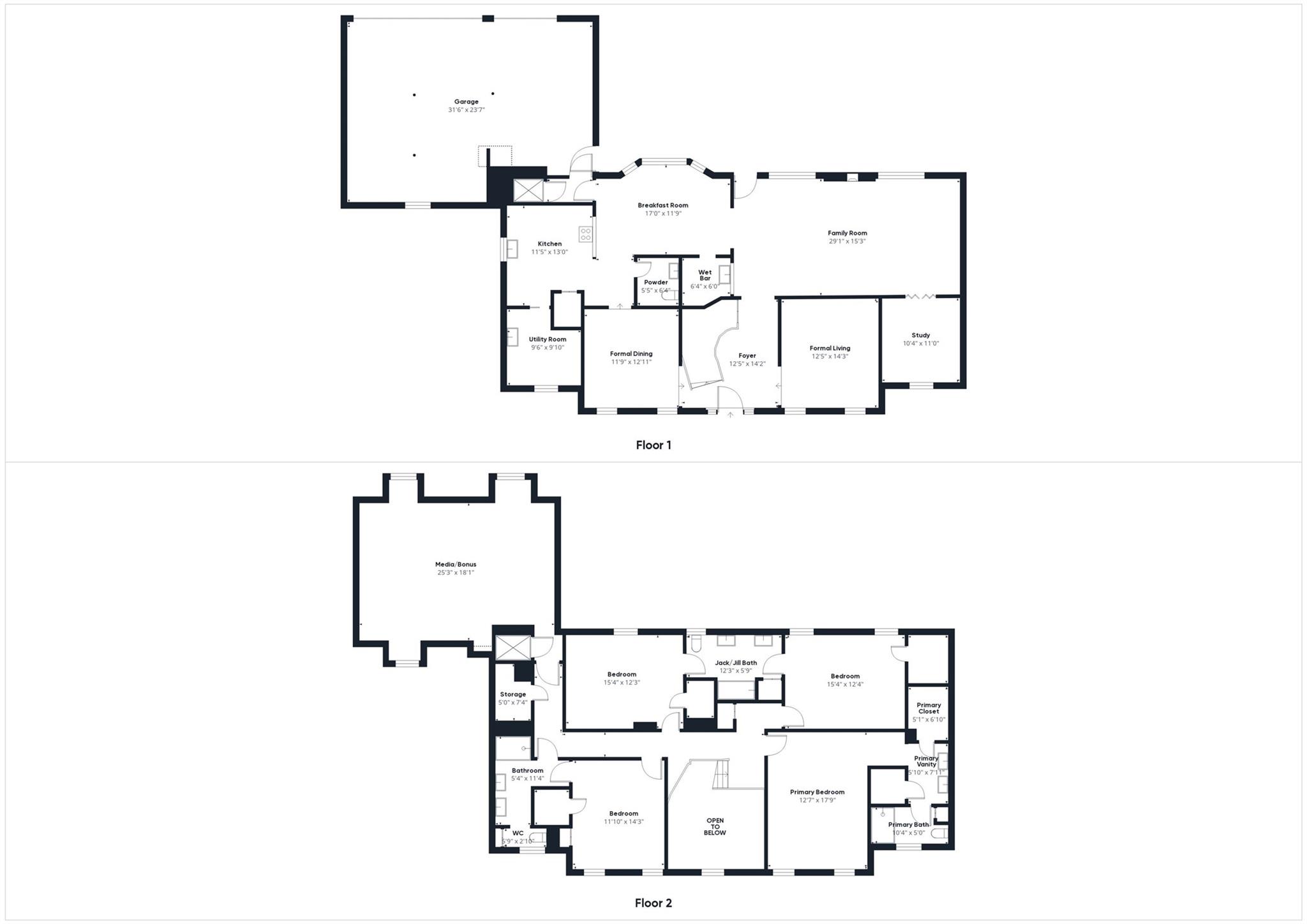 702 Daria Court