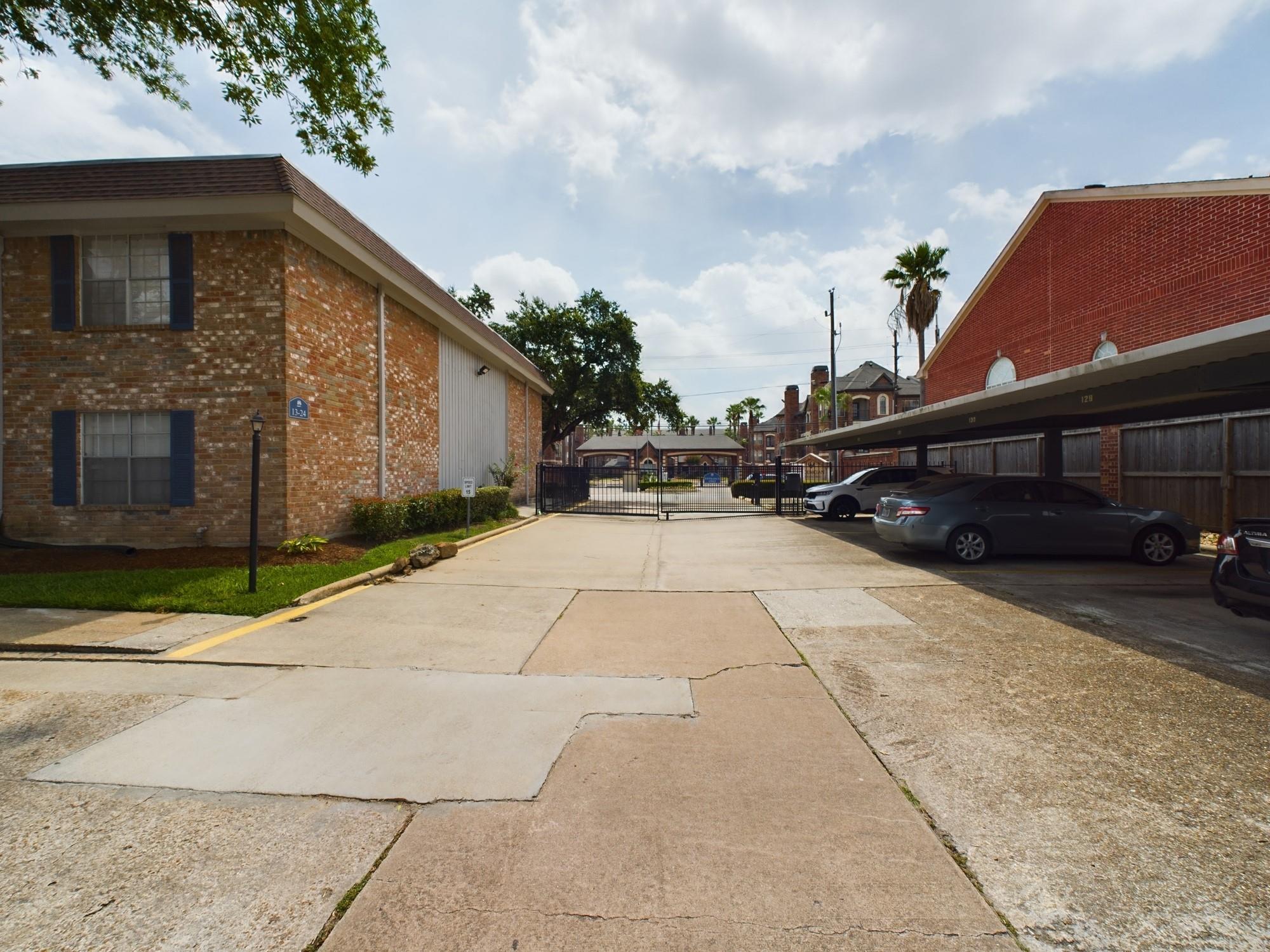 2350 Bering Drive # 127