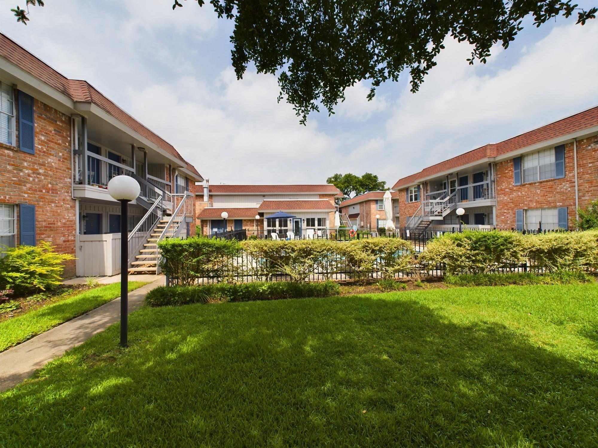 2350 Bering Drive # 127