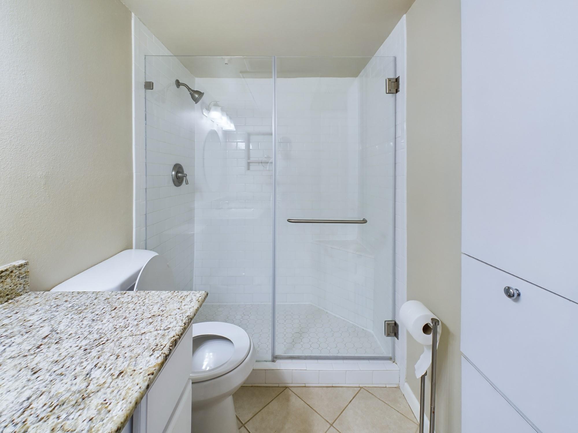 2350 Bering Drive # 127