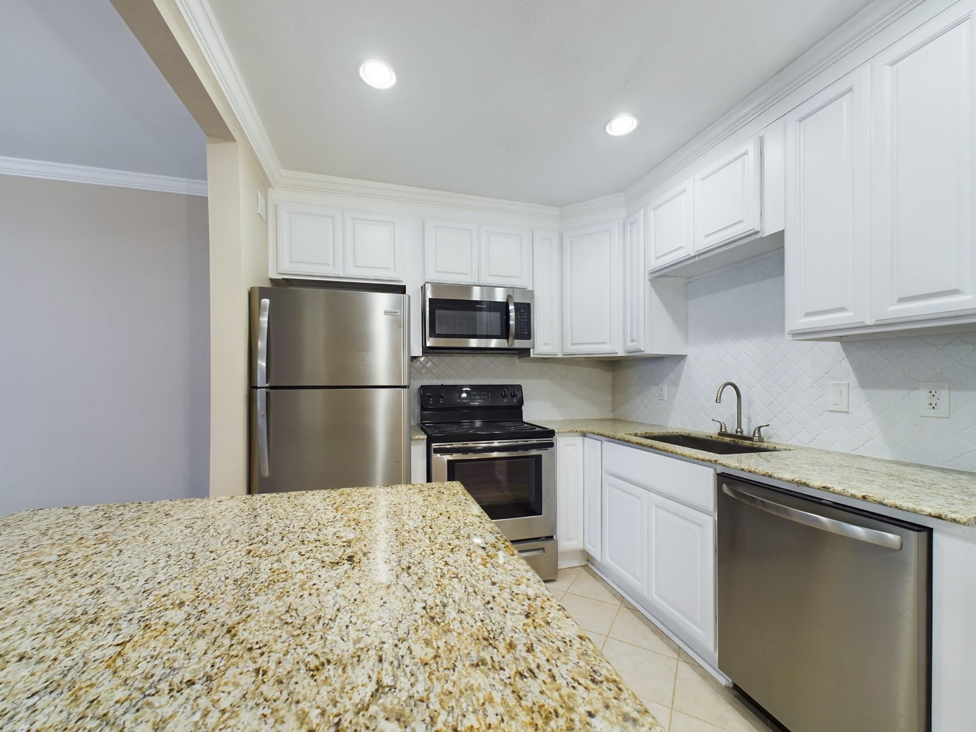 2350 Bering Drive # 127