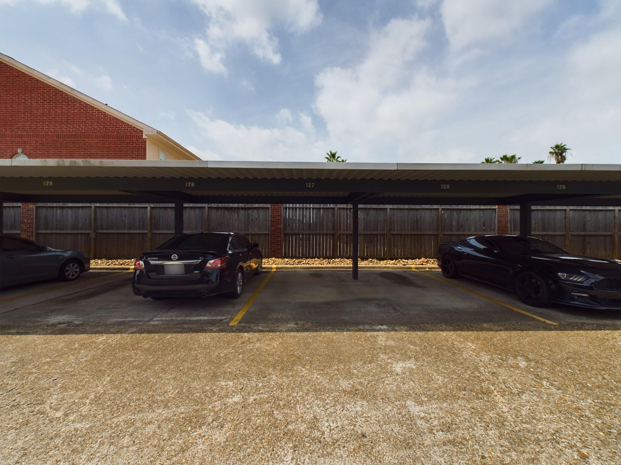 2350 Bering Drive # 127