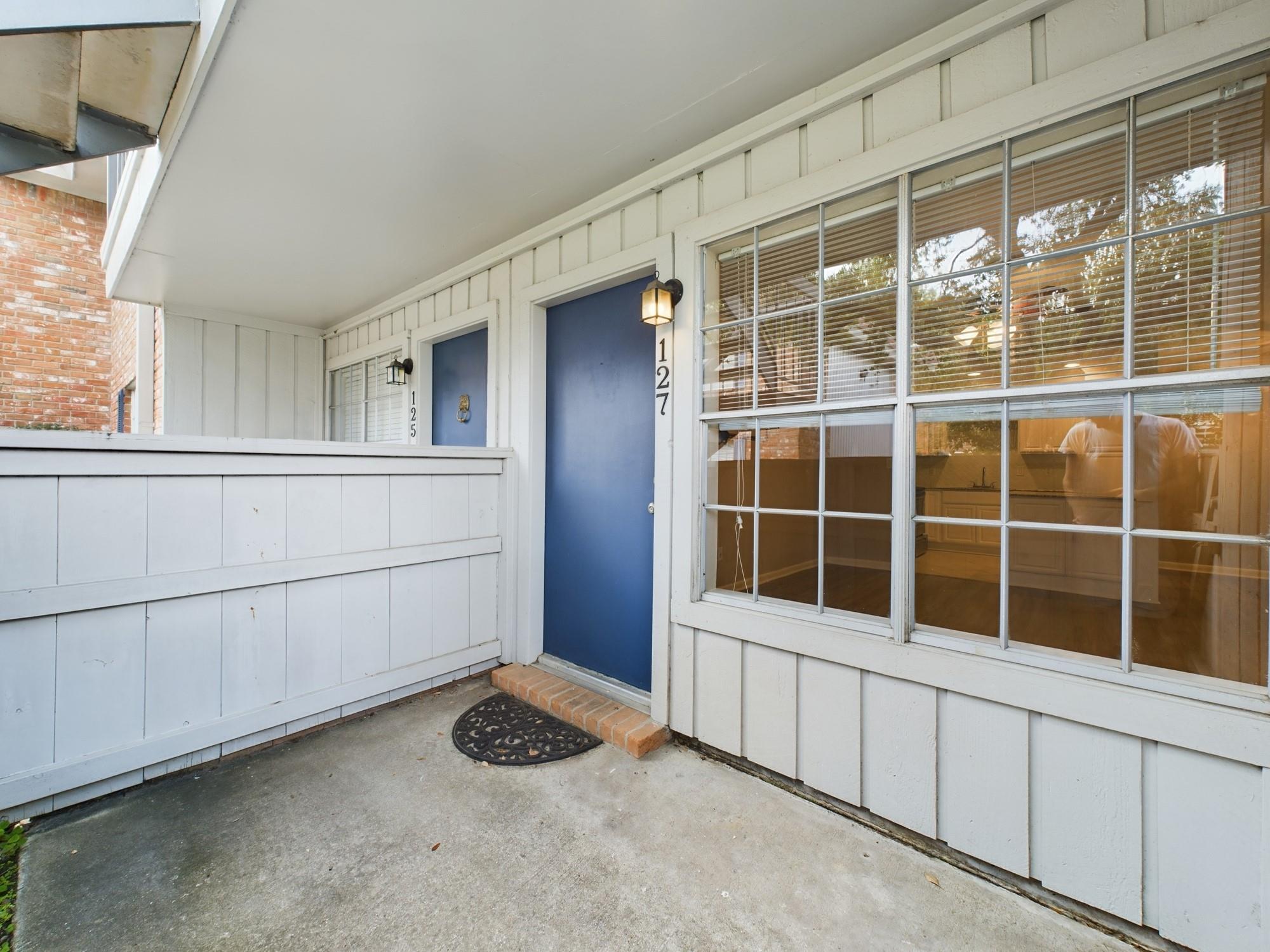 2350 Bering Drive # 127