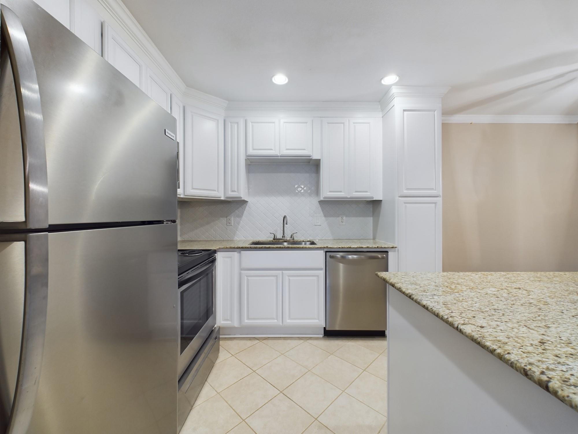 2350 Bering Drive # 127