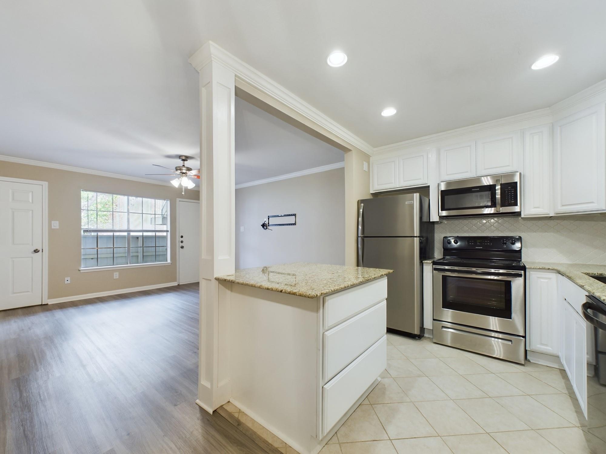 2350 Bering Drive # 127