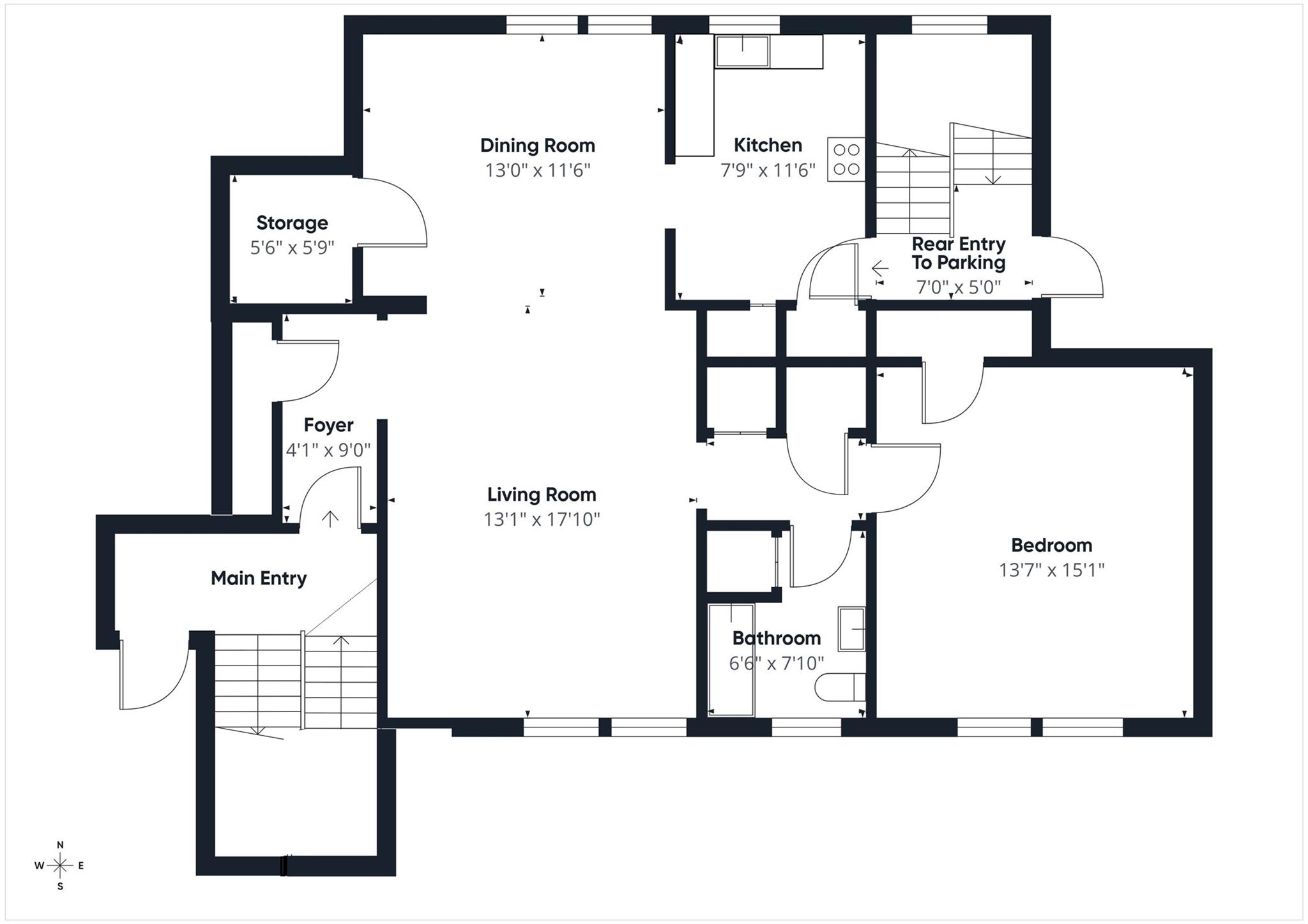 1920 Richmond Avenue # 9