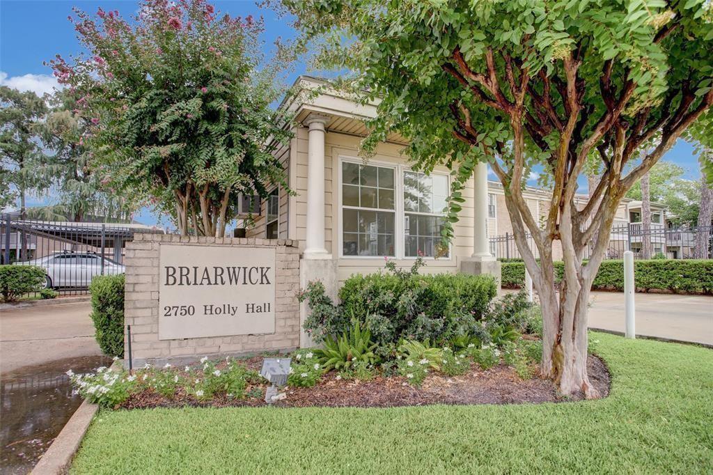 2750 Holly Hall Street # 102