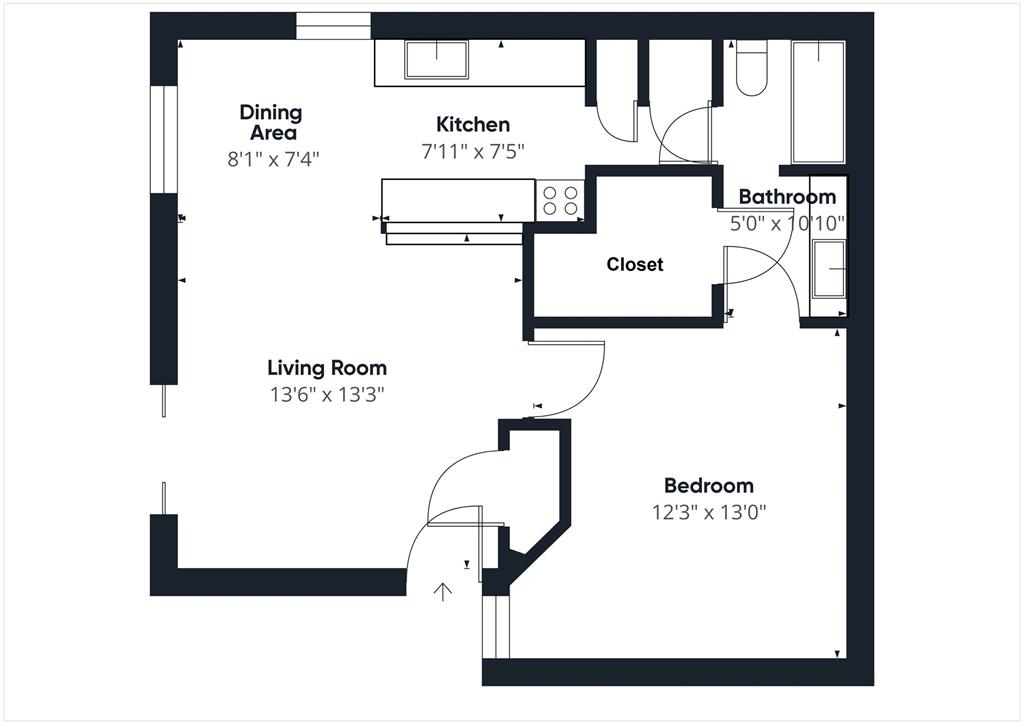 2750 Holly Hall Street # 102