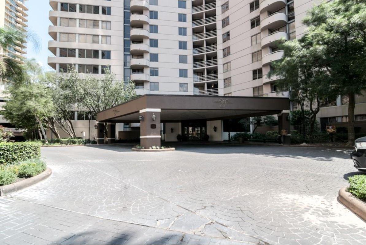 3525 Sage Road # 412