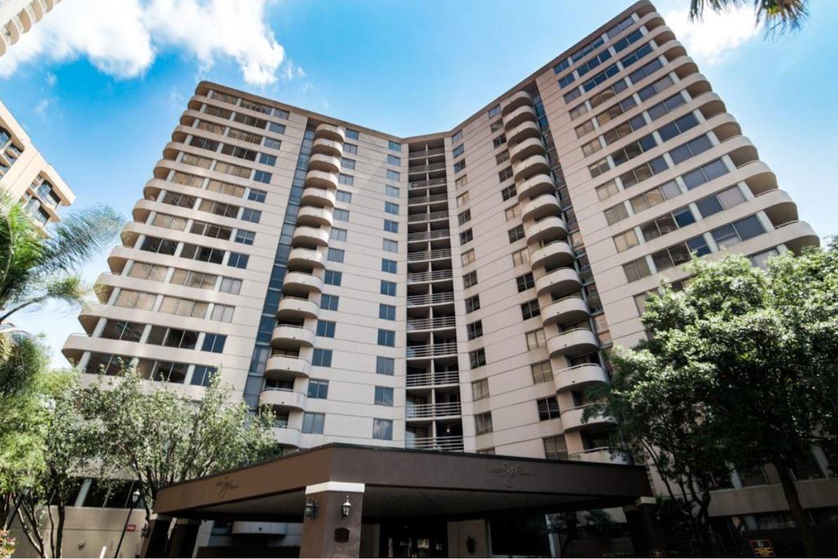 3525 Sage Road # 412