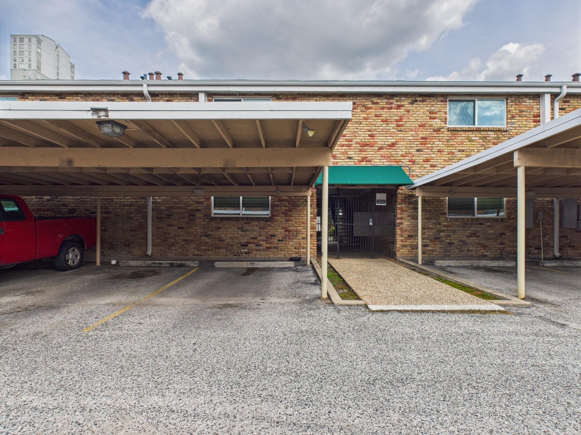 5333 Richmond Avenue # 11