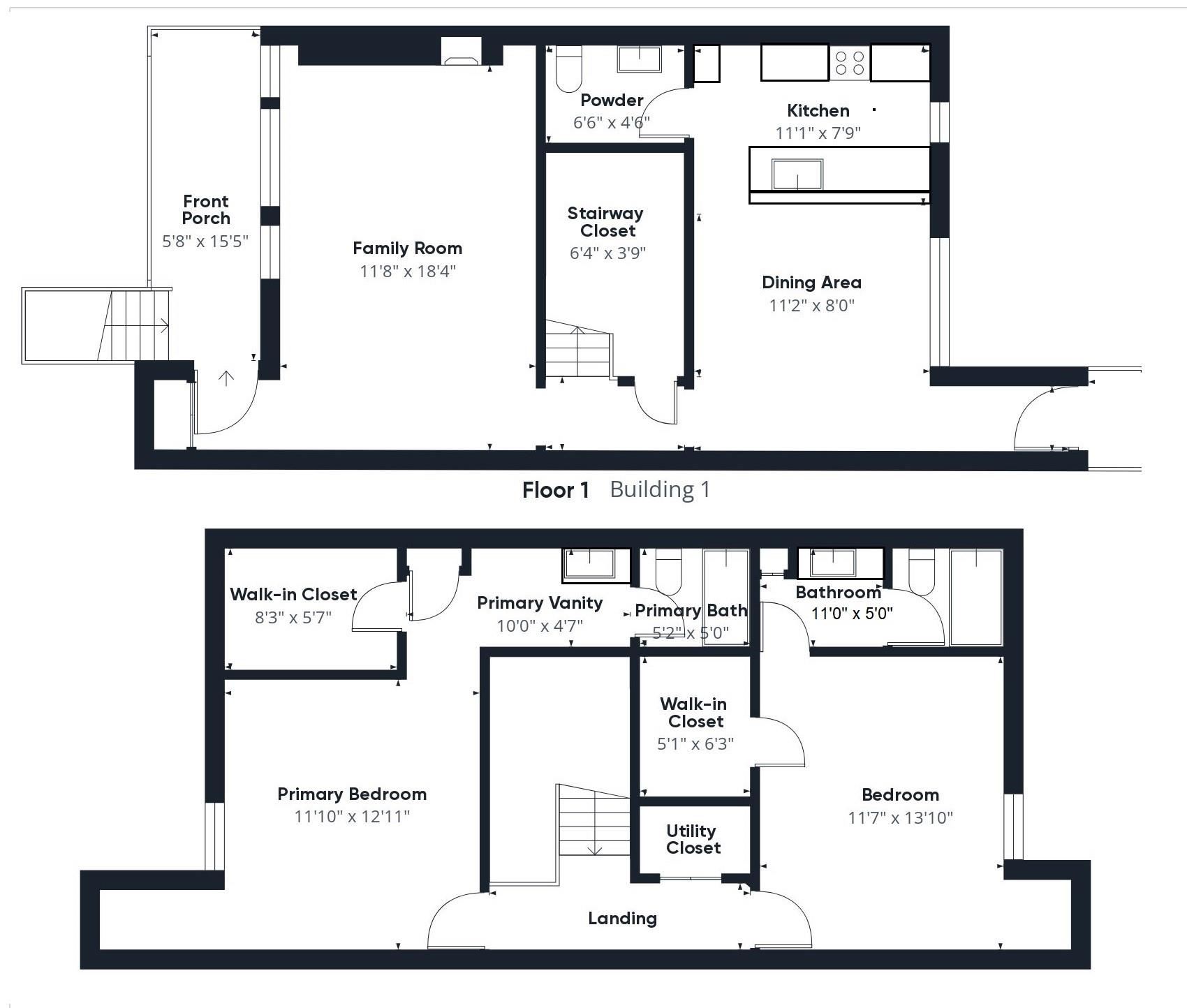 781 Country Place Drive # 2052