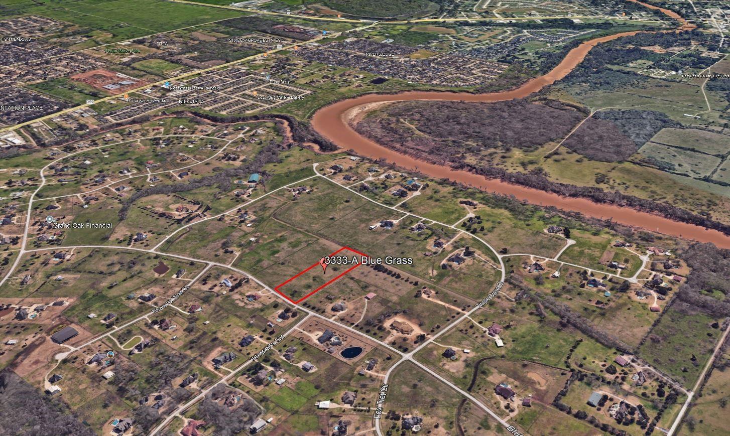 3333 Blue Grass
