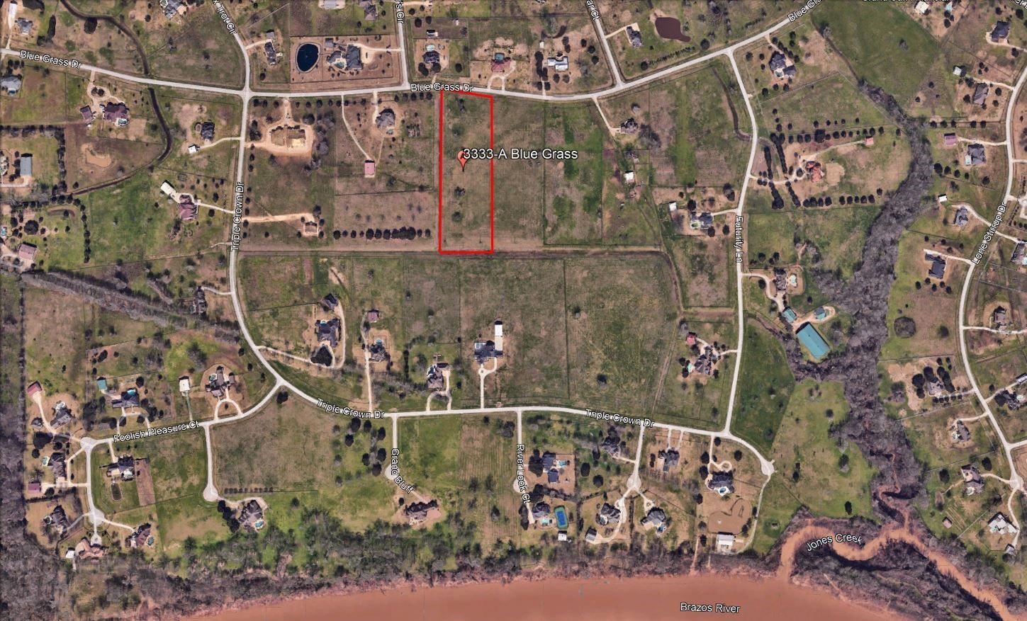 3333 Blue Grass