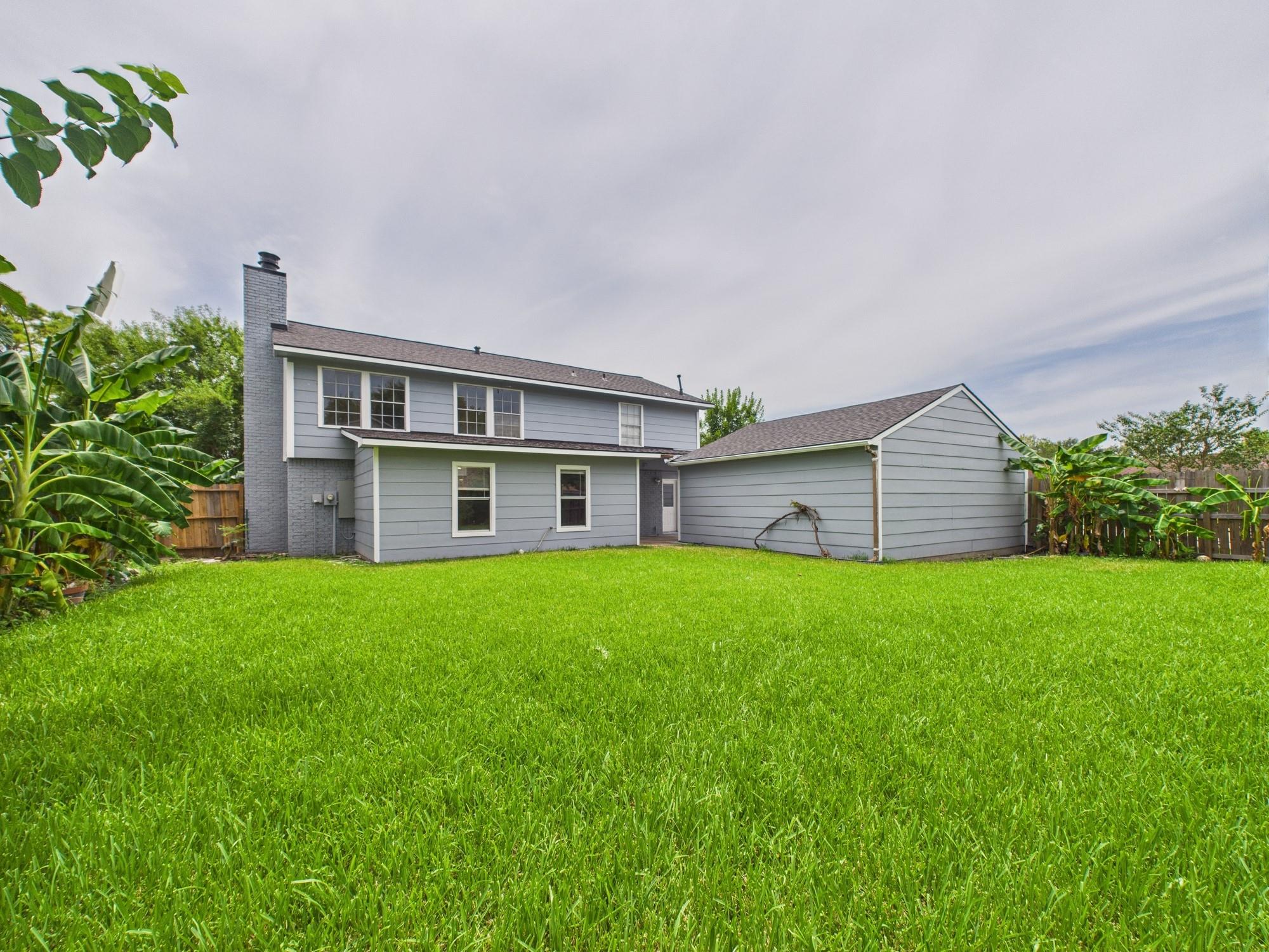 459 Woodrail Drive