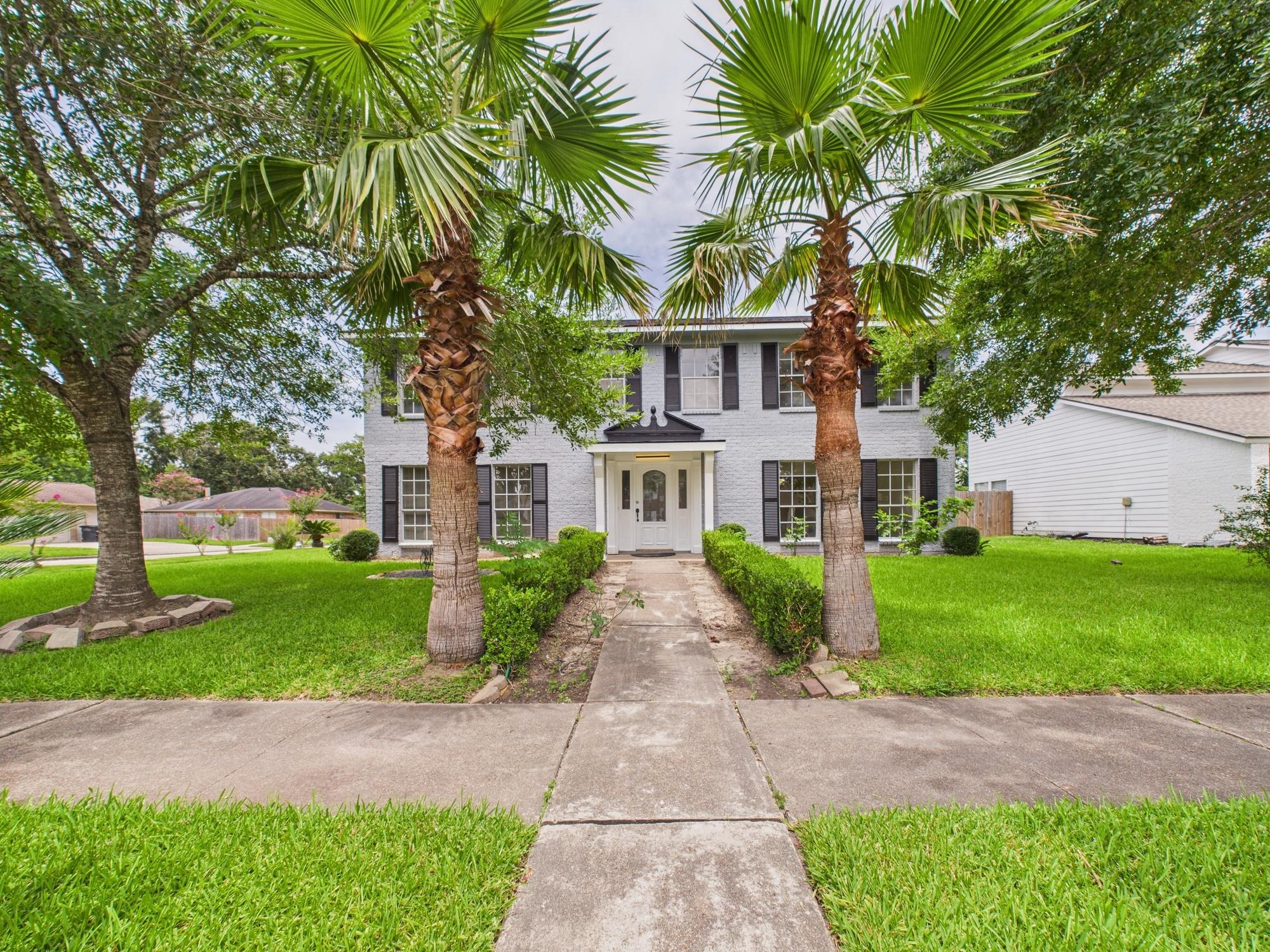 459 Woodrail Drive