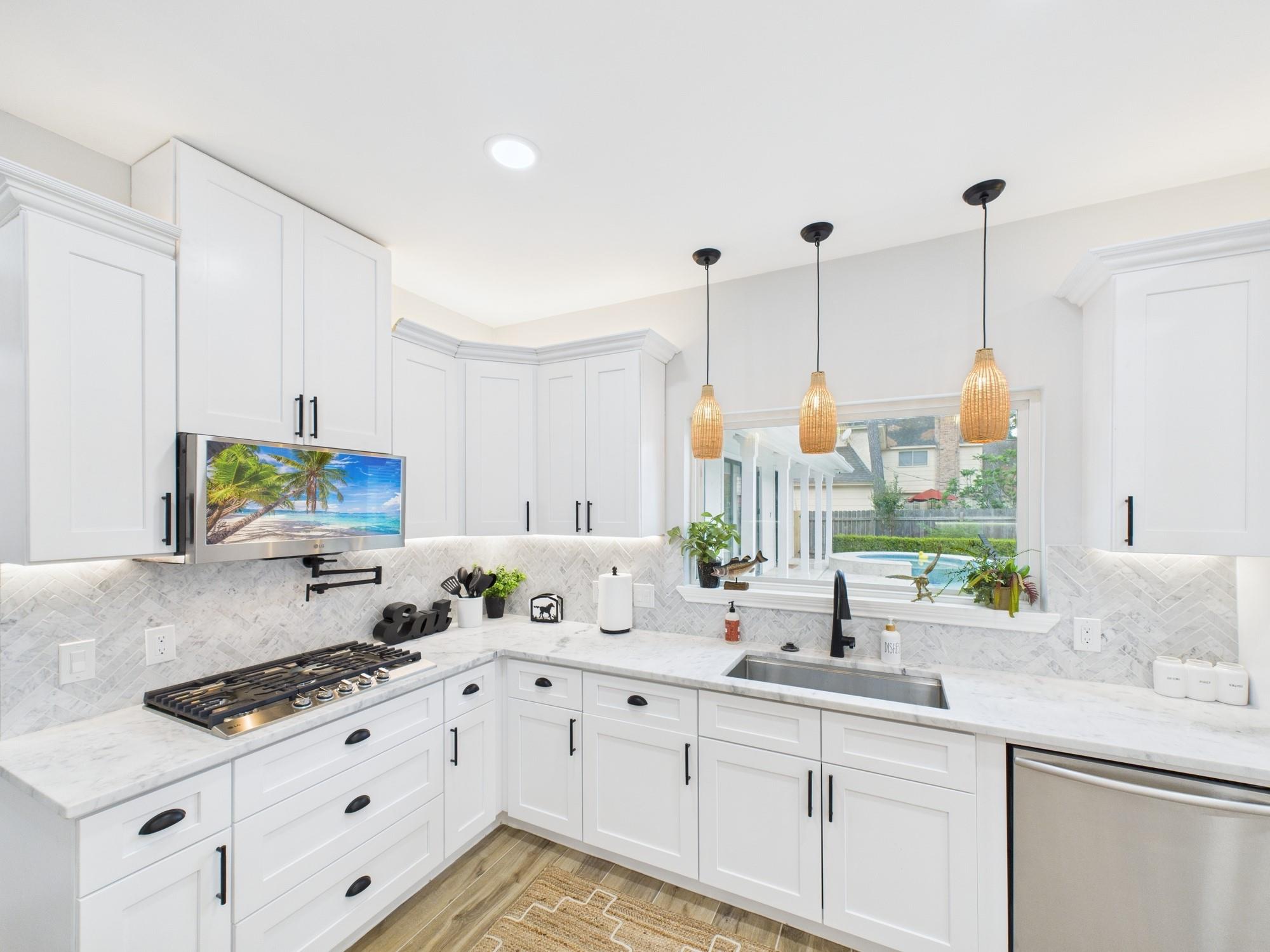 5430 Havenwoods Drive, Houston