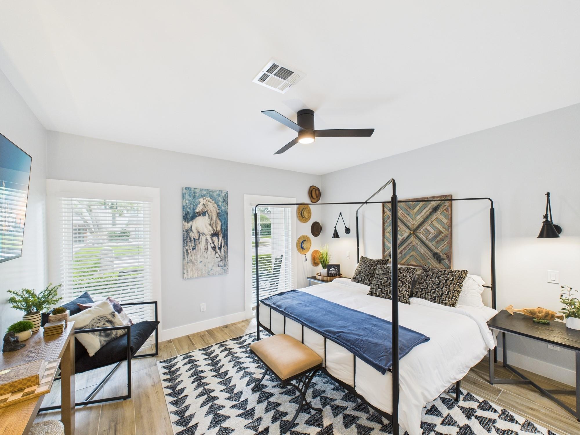 5430 Havenwoods Drive, Houston