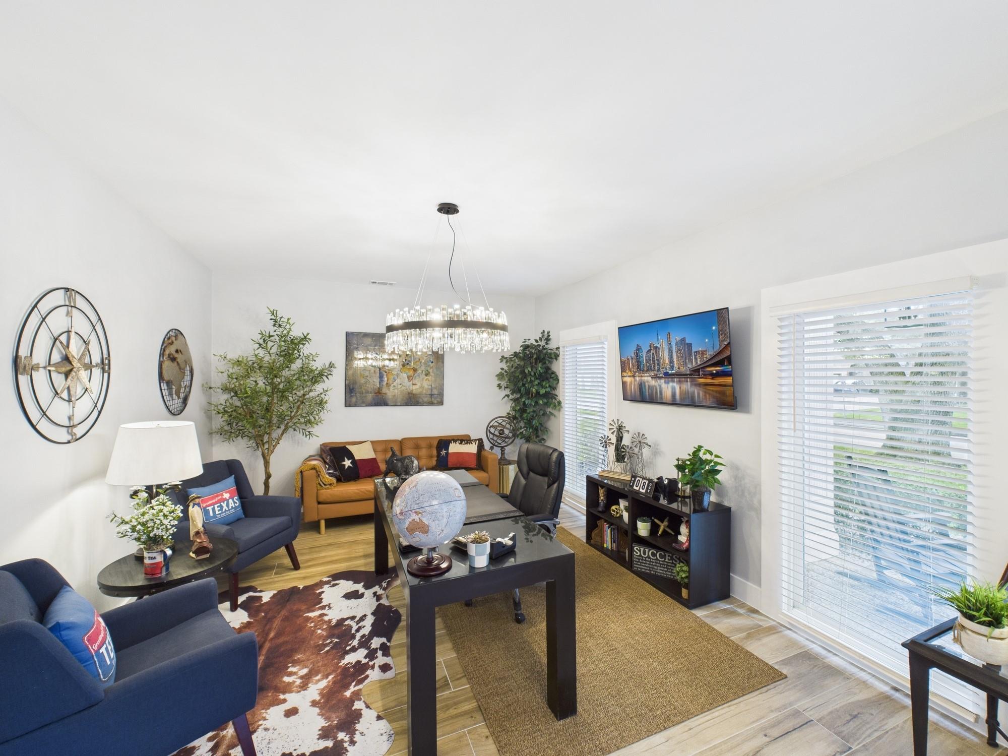 5430 Havenwoods Drive, Houston